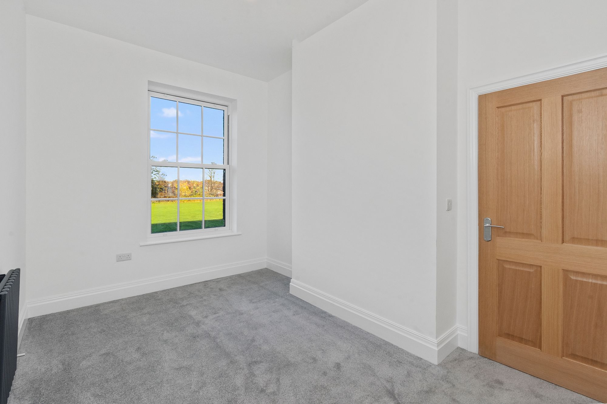 Apartment 11, Rowan House, Padgate Park, Green Lane, Warrington