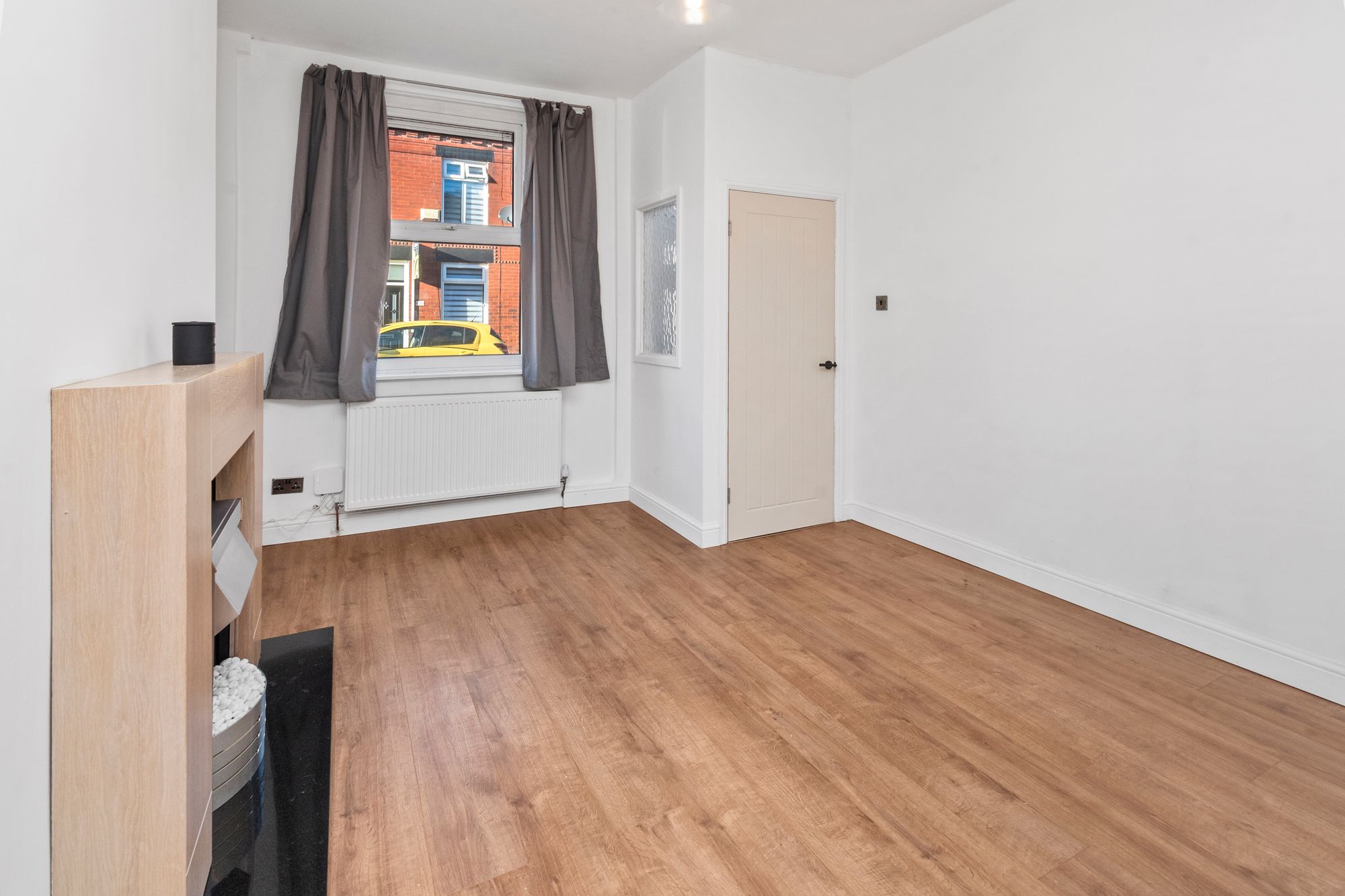 Edgeworth Street, St. Helens, WA9