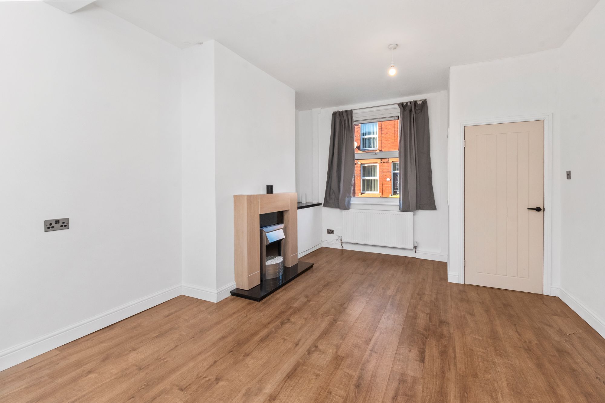 Edgeworth Street, St. Helens, WA9