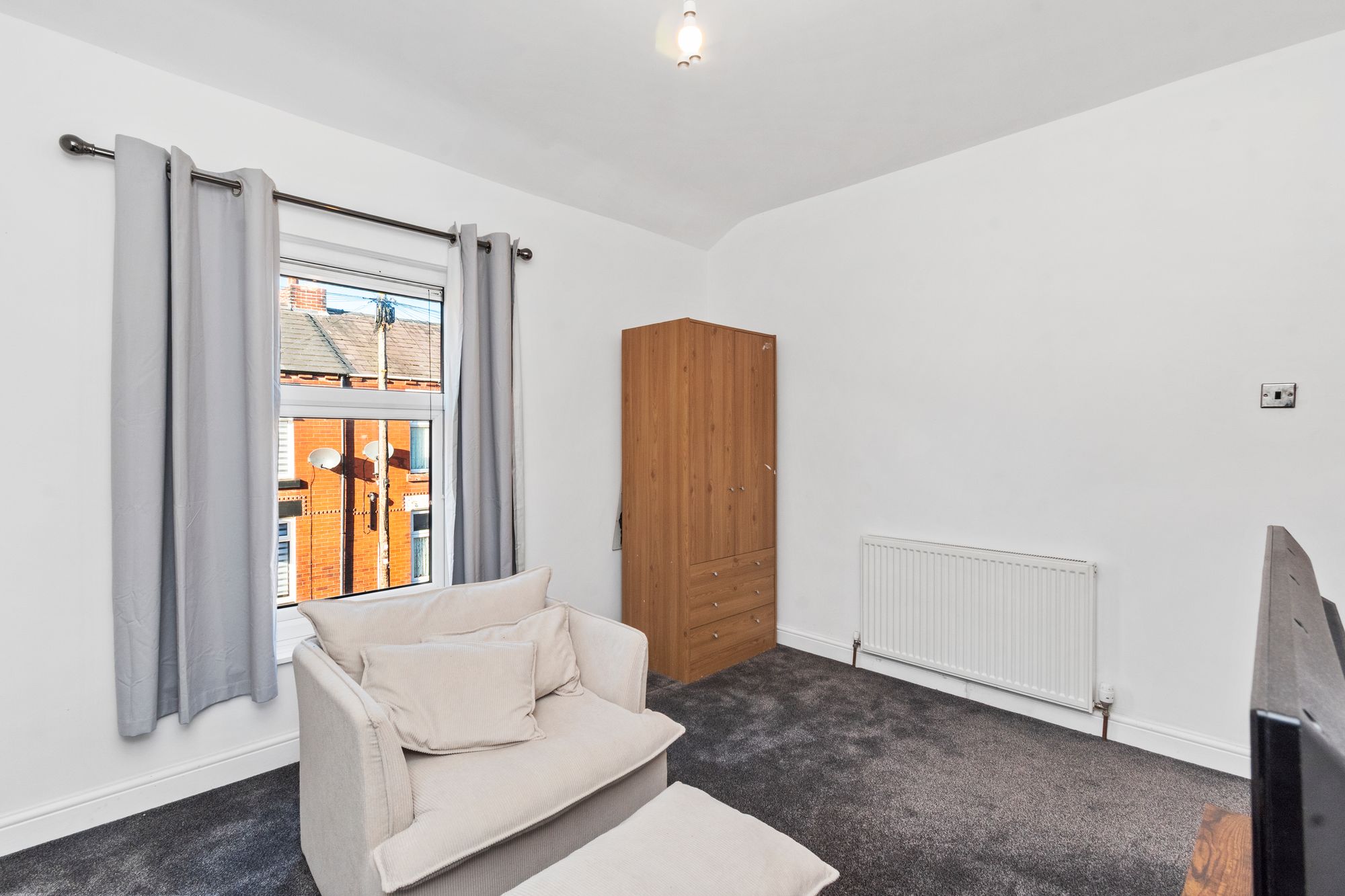 Edgeworth Street, St. Helens, WA9