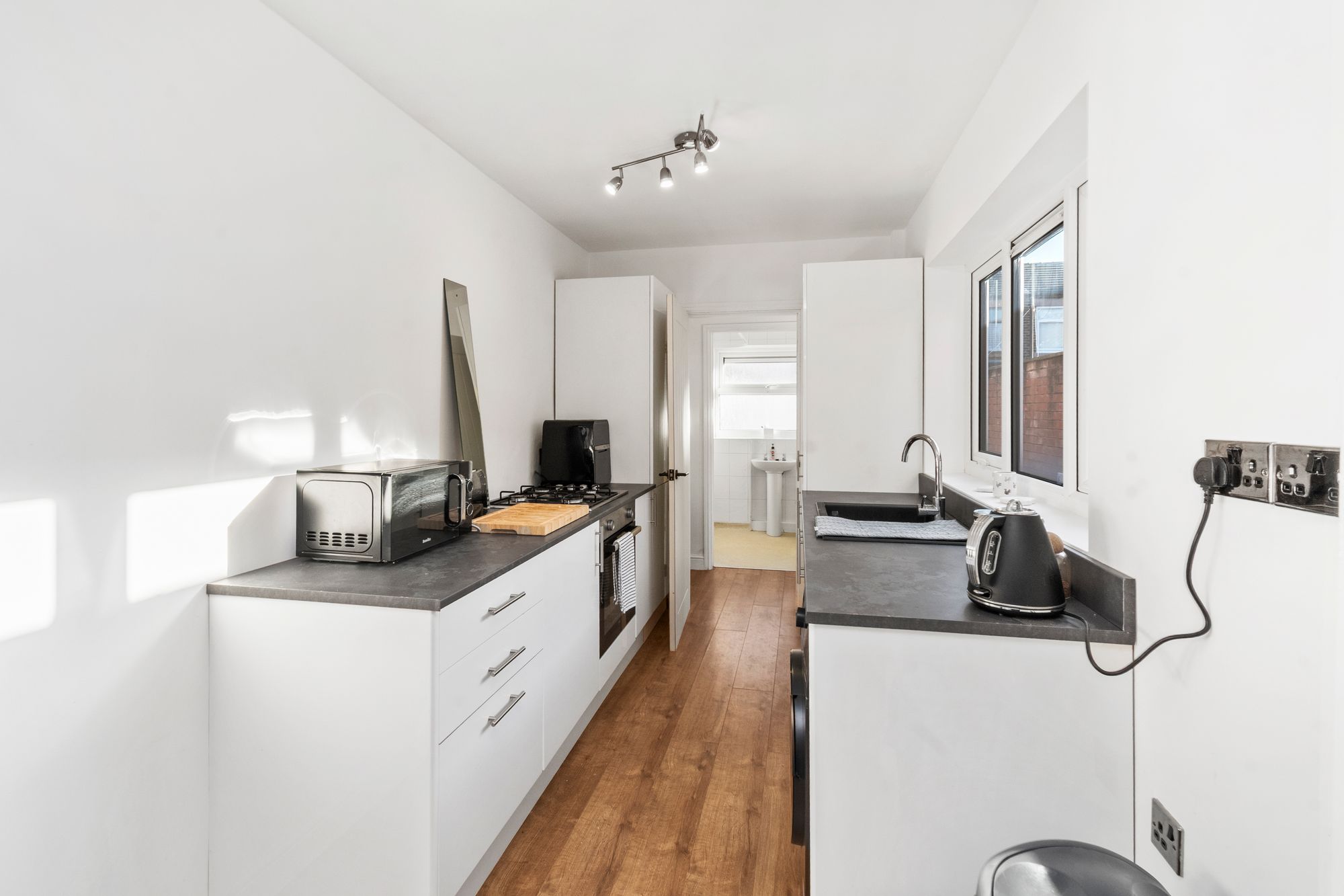 Edgeworth Street, St. Helens, WA9