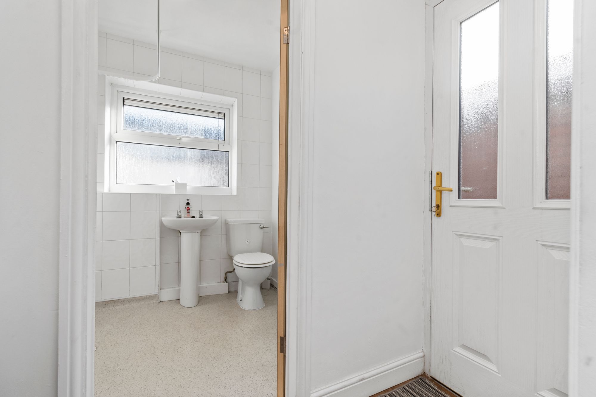 Edgeworth Street, St. Helens, WA9