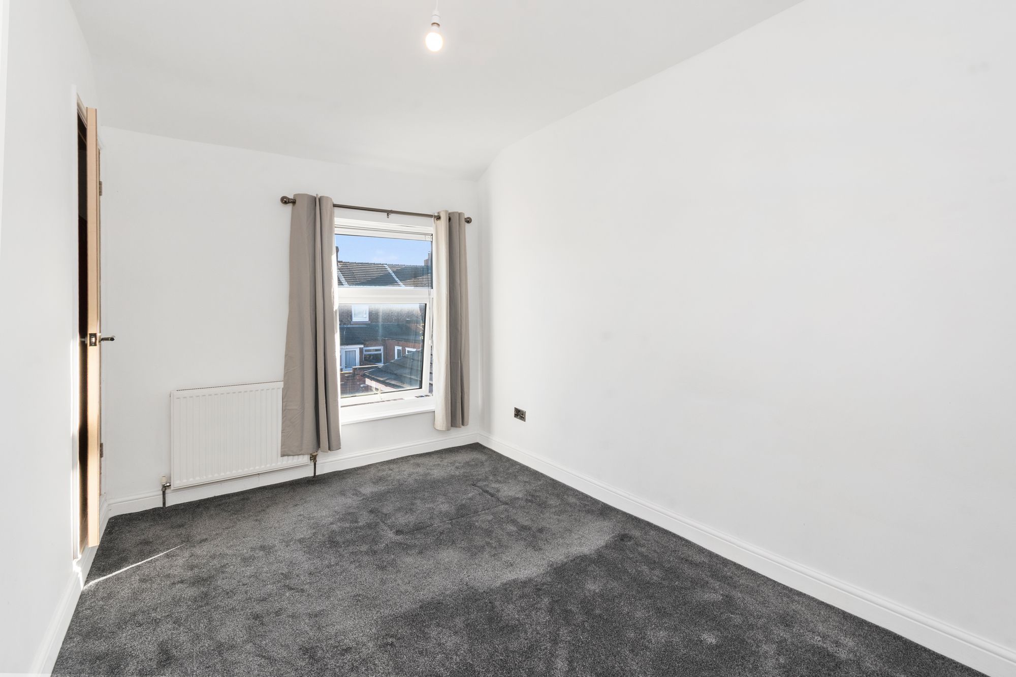 Edgeworth Street, St. Helens, WA9