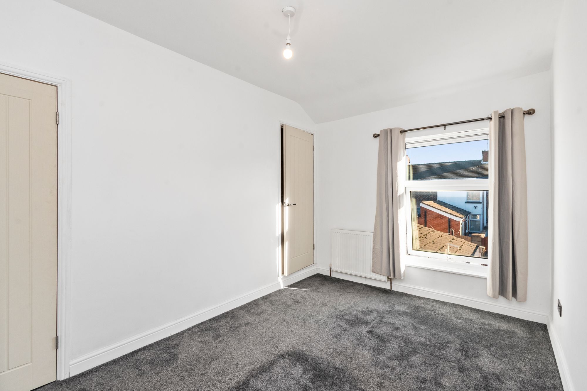 Edgeworth Street, St. Helens, WA9