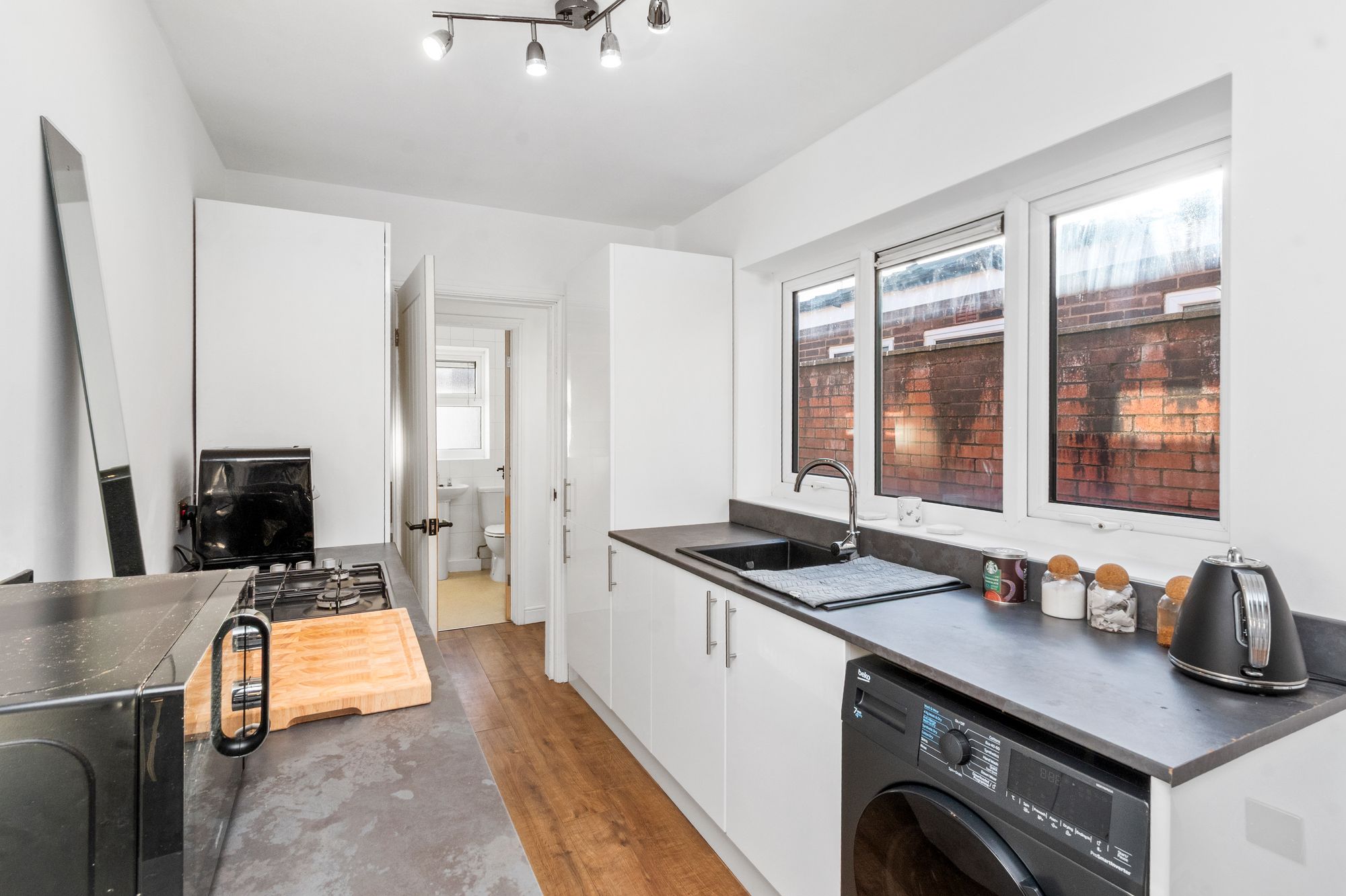 Edgeworth Street, St. Helens, WA9