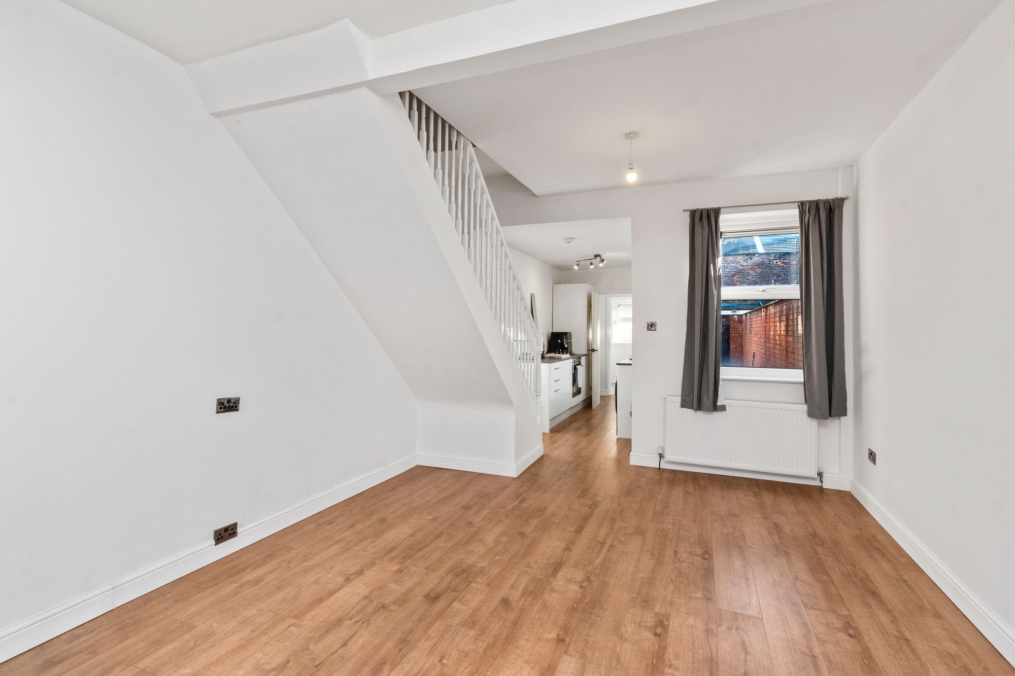 Edgeworth Street, St. Helens, WA9