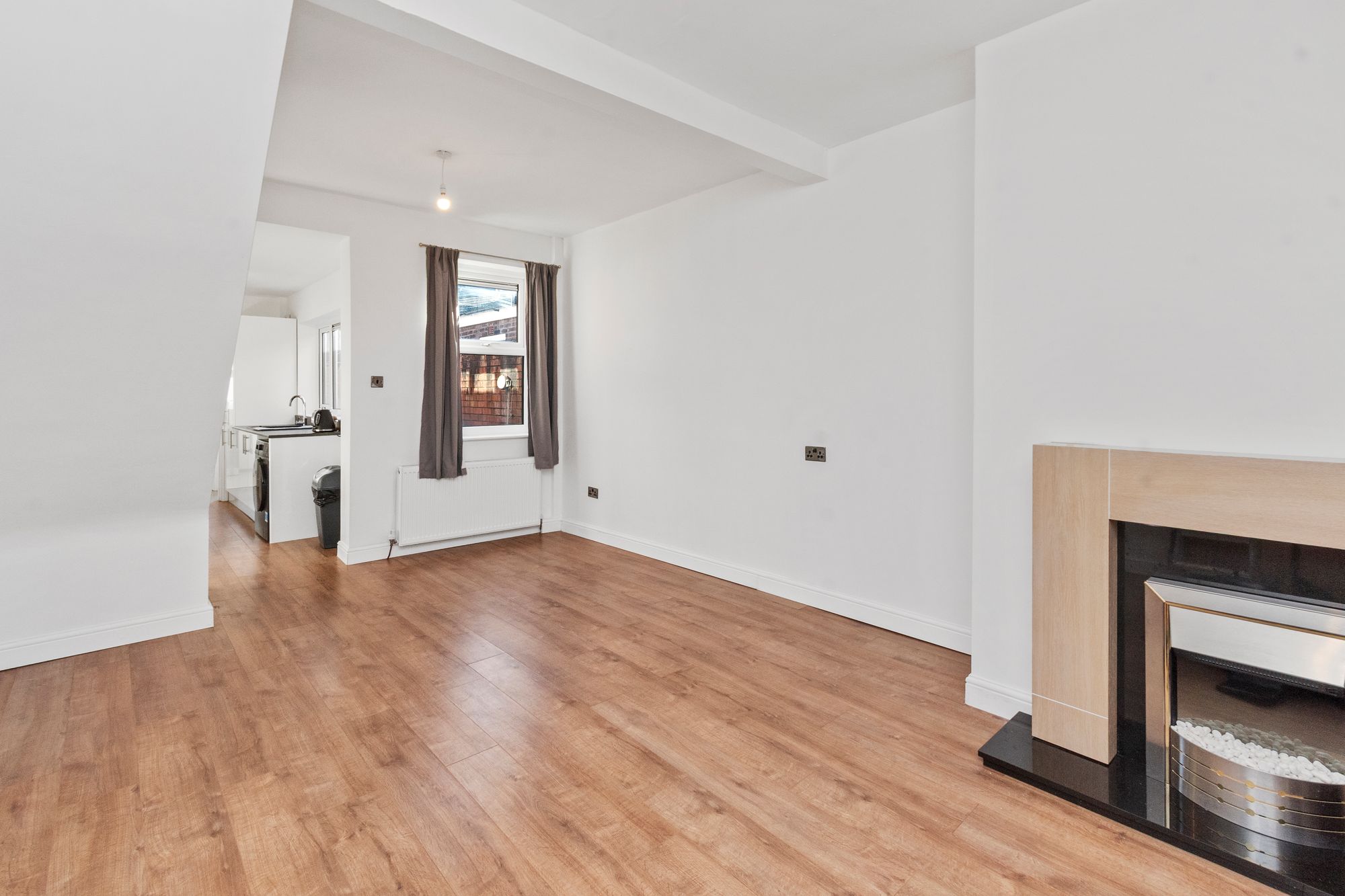 Edgeworth Street, St. Helens, WA9