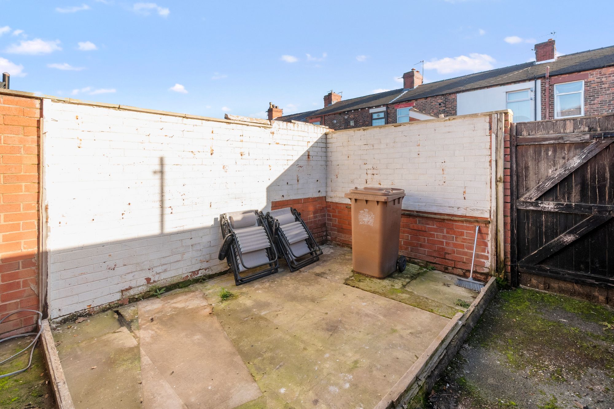 Edgeworth Street, St. Helens, WA9