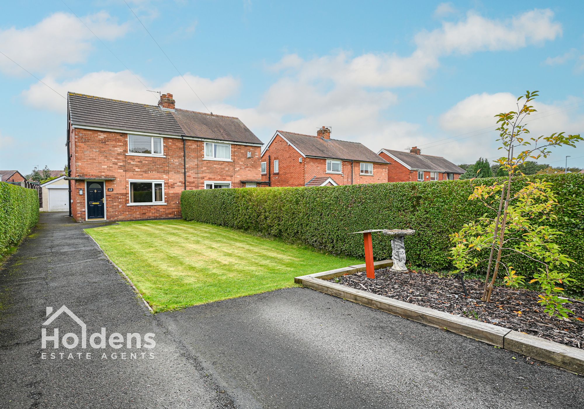 Chatsworth Road, Walton-Le-Dale, PR5