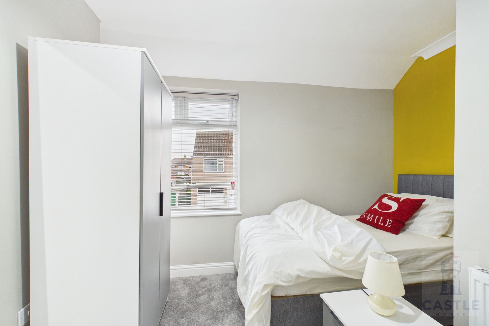 4 Alpha Grove, Stockton-On-Tees