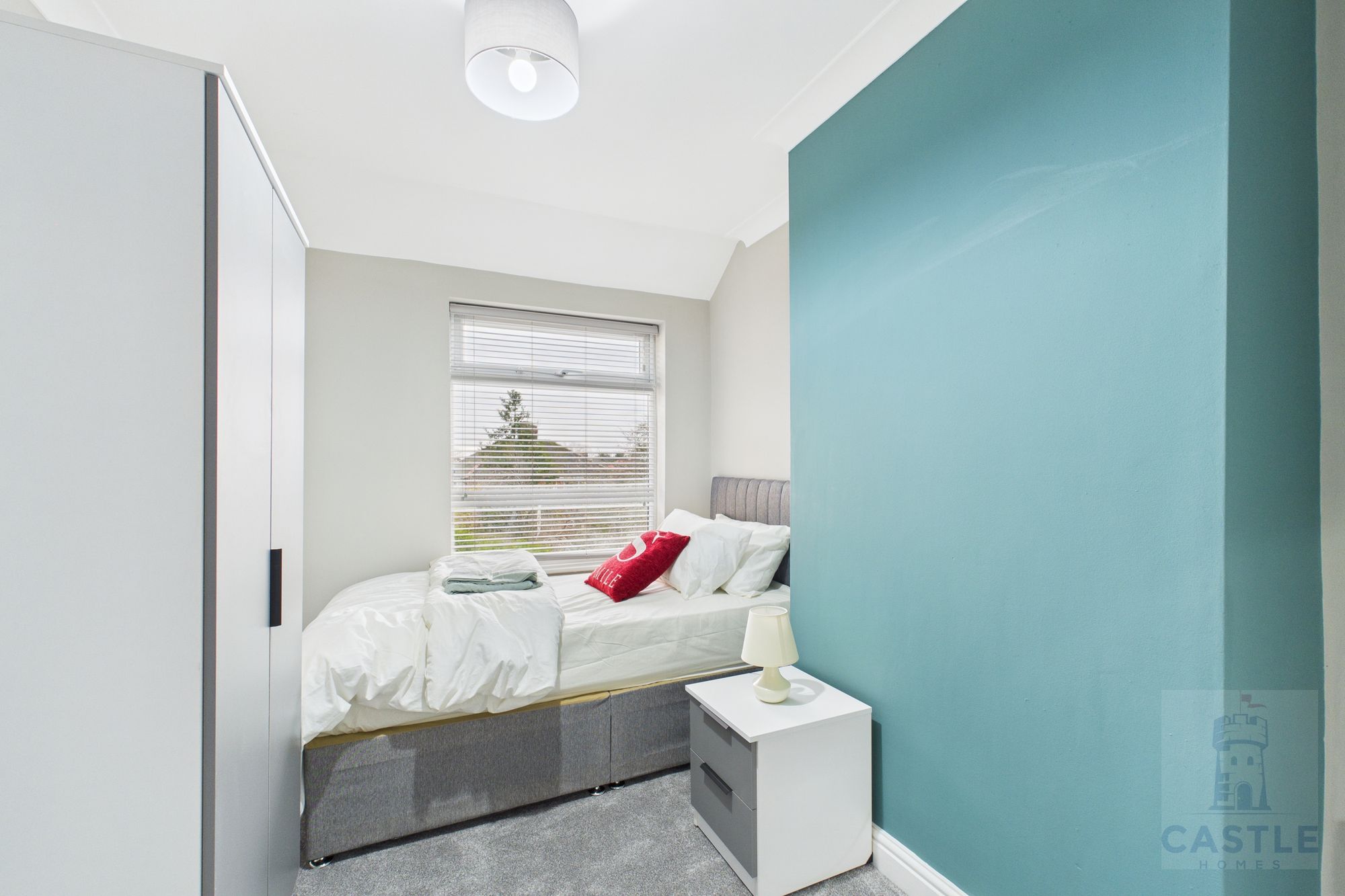 4 Alpha Grove, Stockton-On-Tees