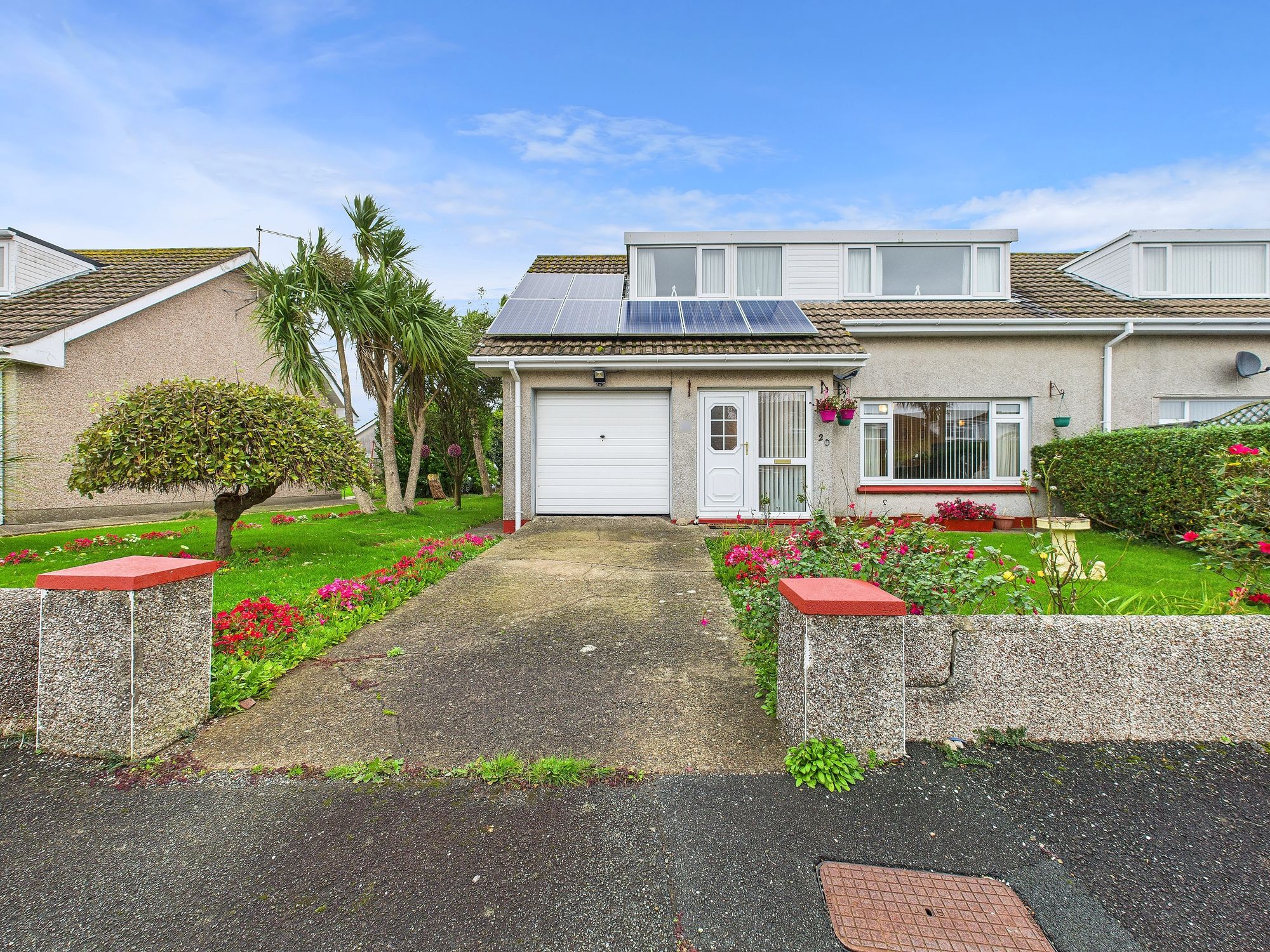 Green Close, Steynton, SA73