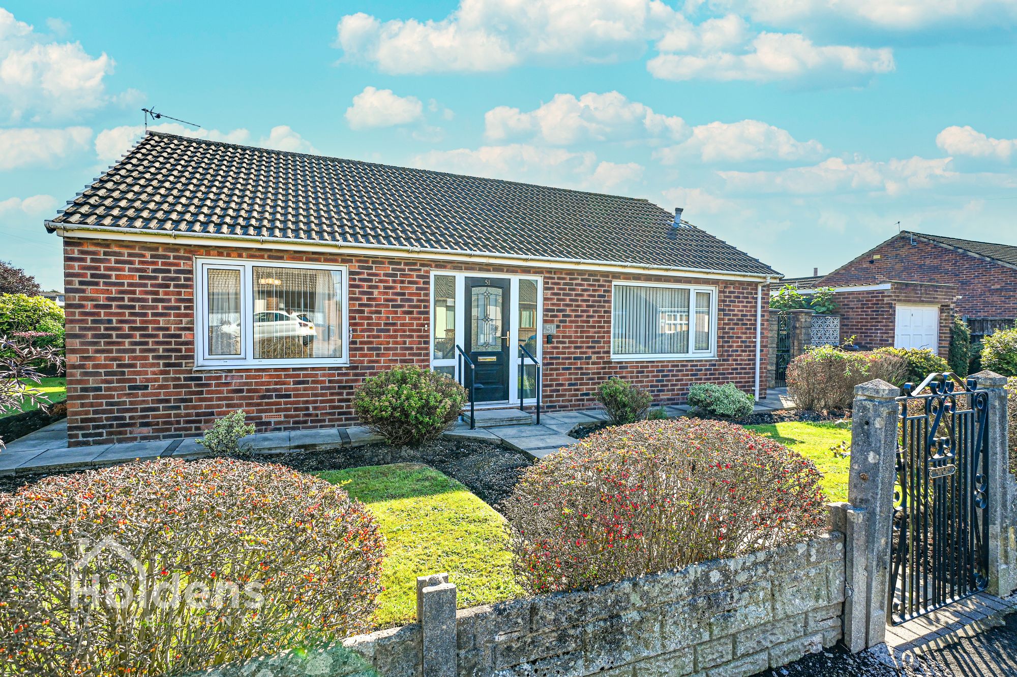 Fir Trees Avenue, Lostock Hall, PR5