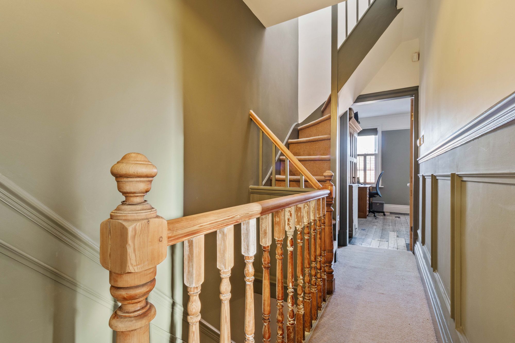 St. Marys Street, Warrington