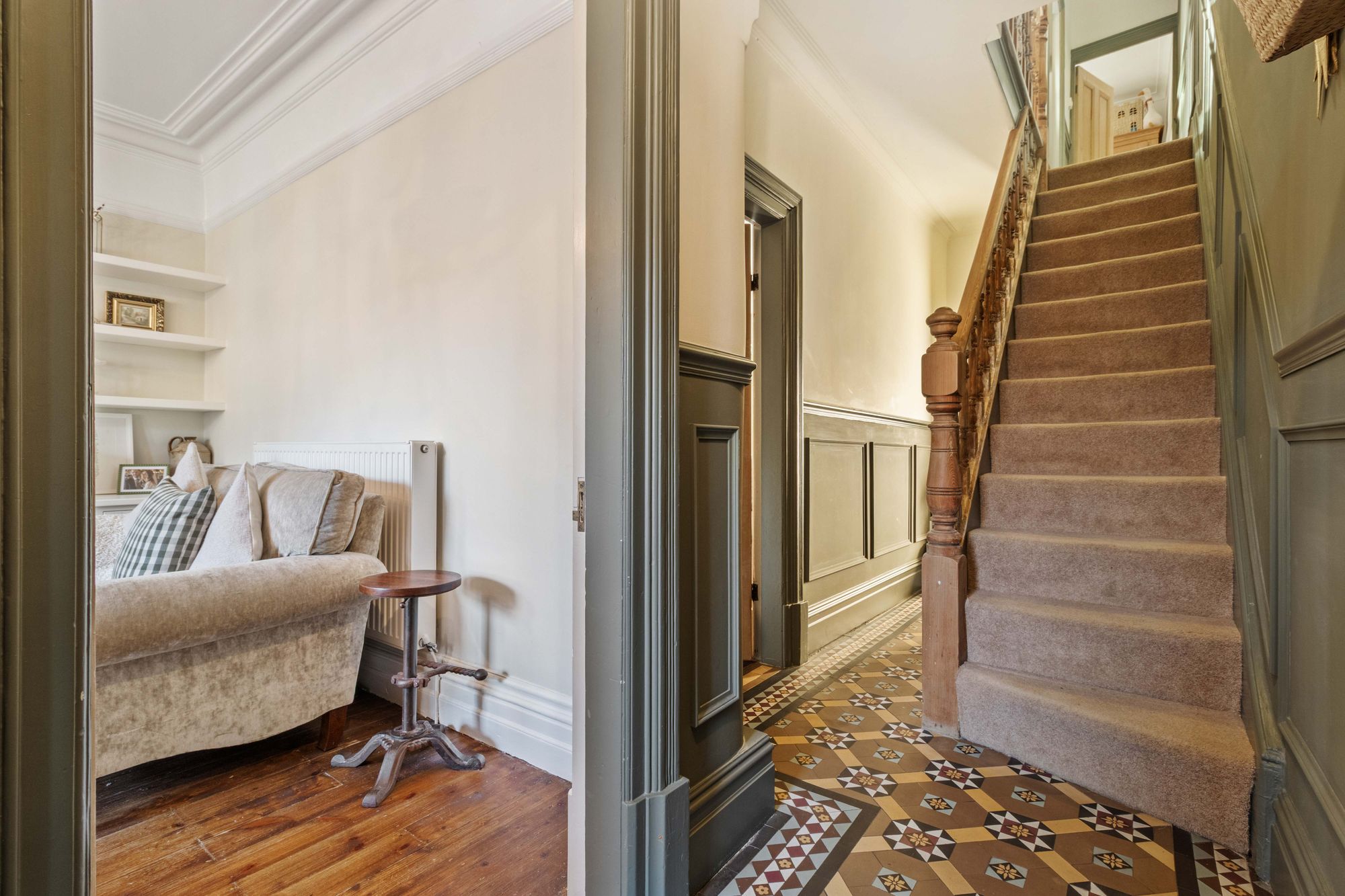 St. Marys Street, Warrington