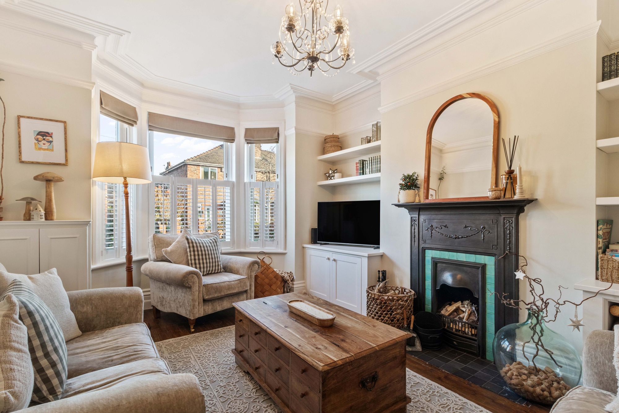 St. Marys Street, Warrington