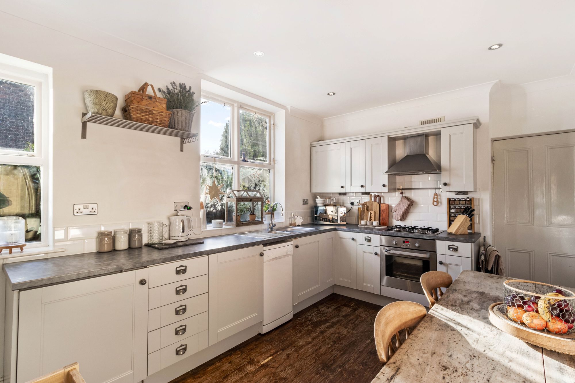 St. Marys Street, Warrington