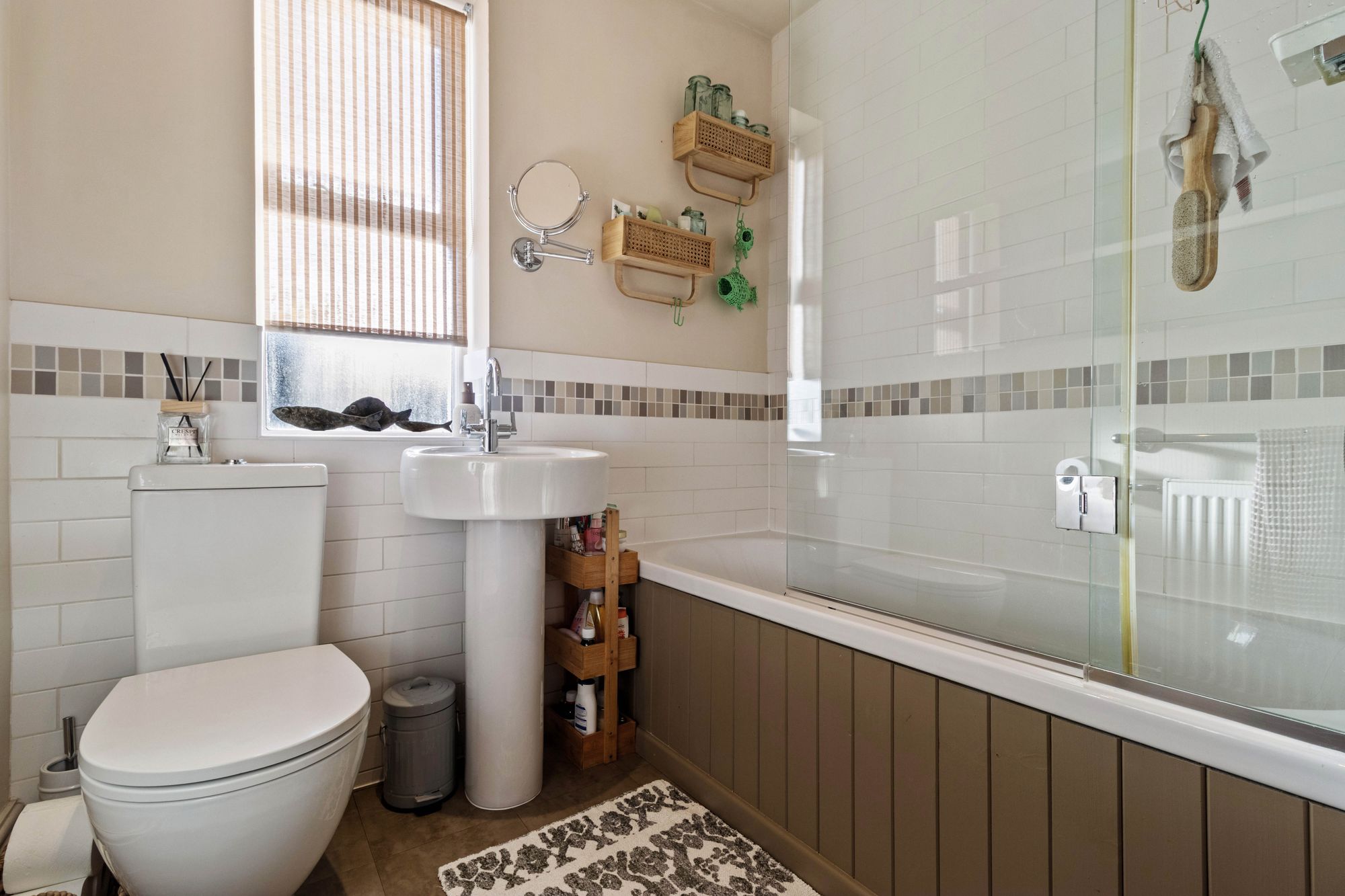 St. Marys Street, Warrington