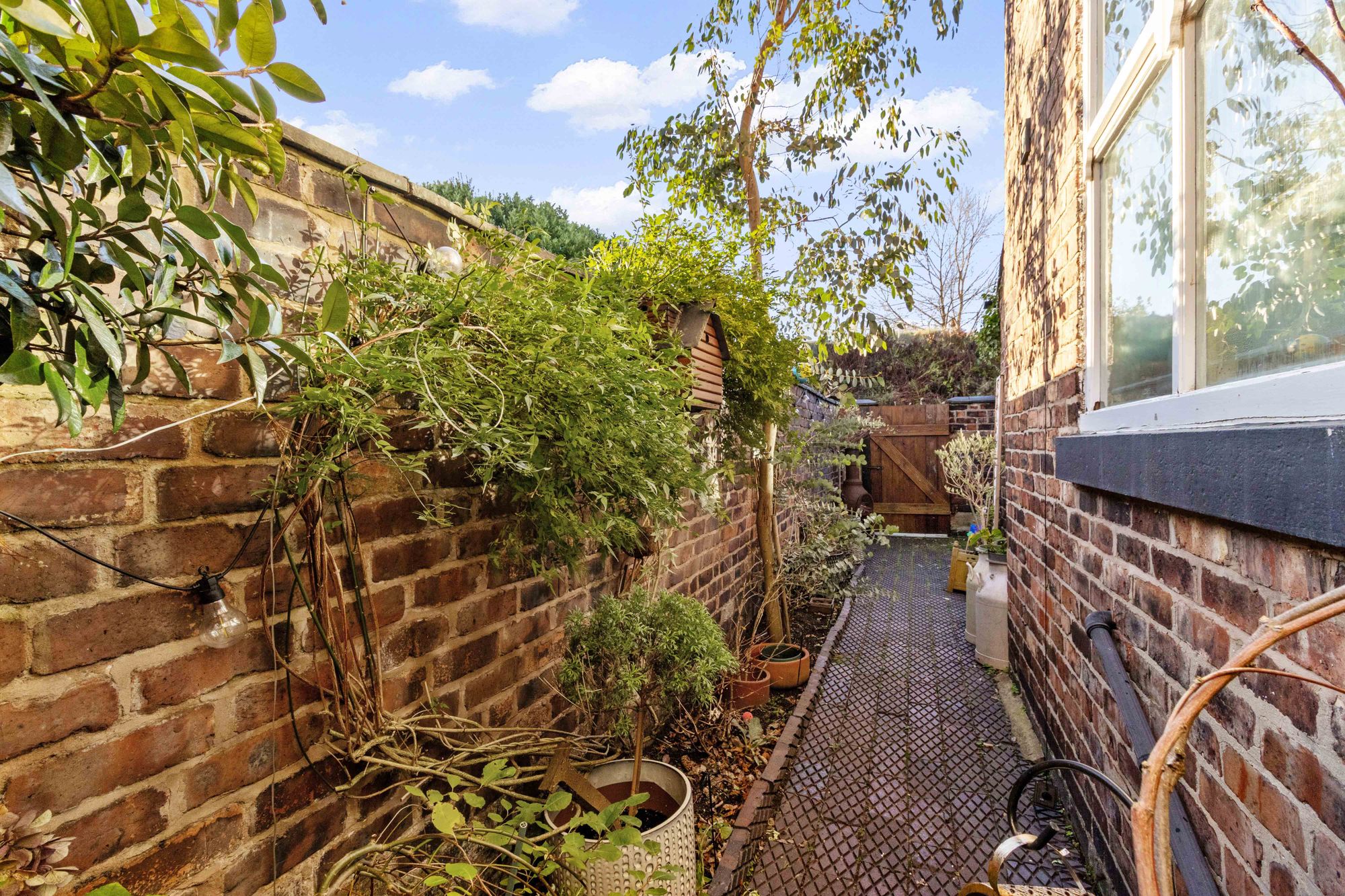 St. Marys Street, Warrington