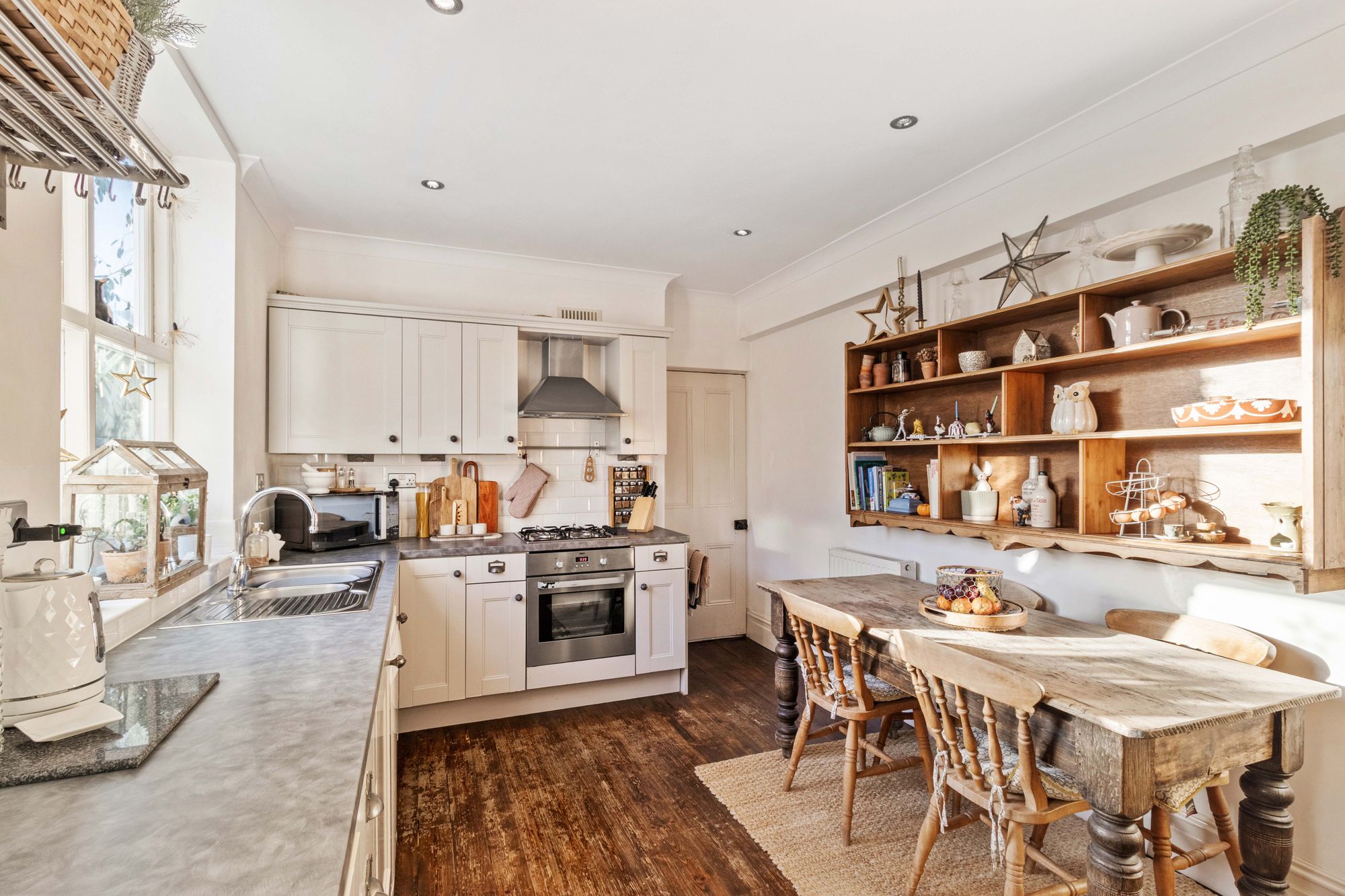 St. Marys Street, Warrington