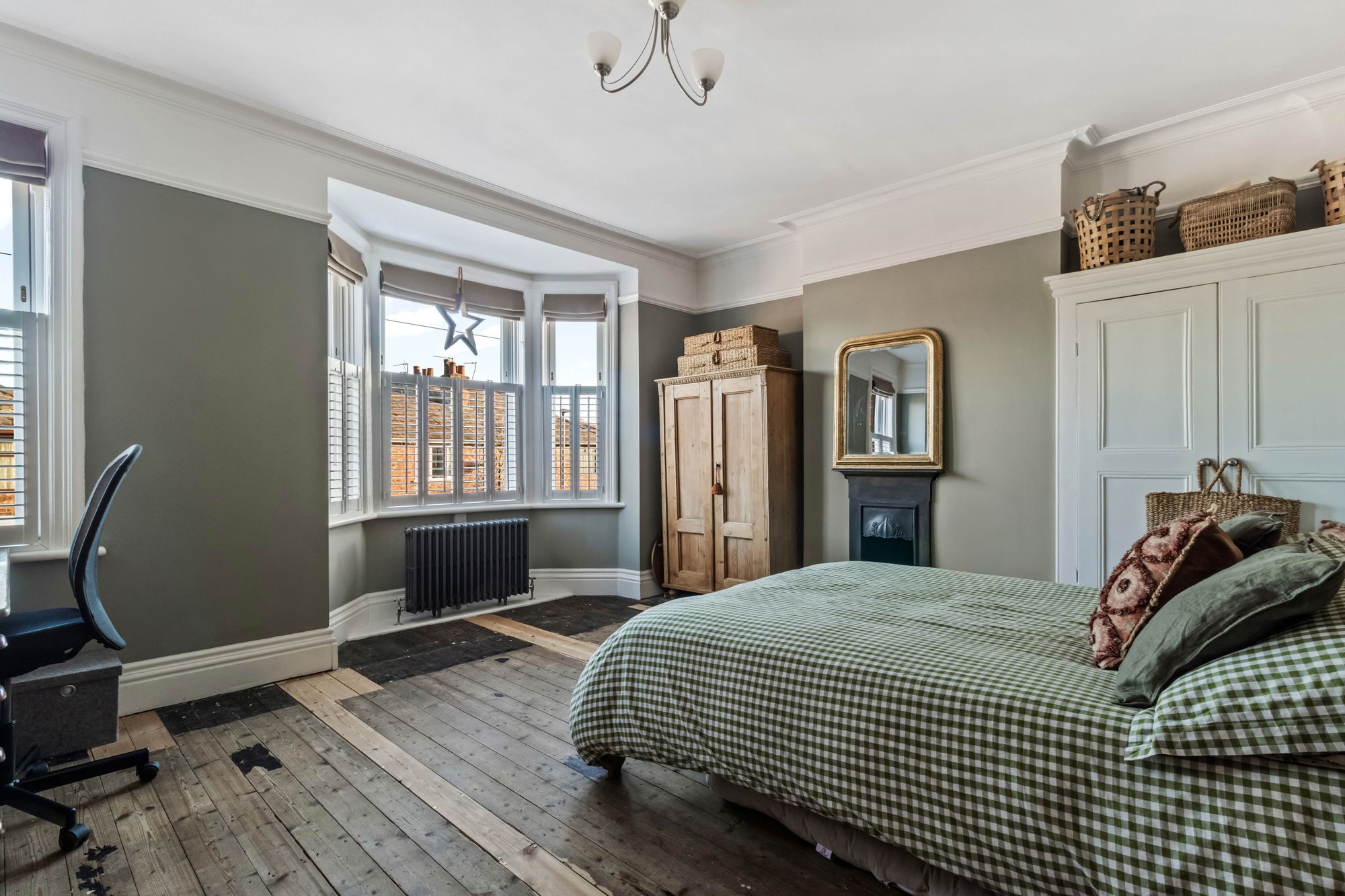 St. Marys Street, Warrington