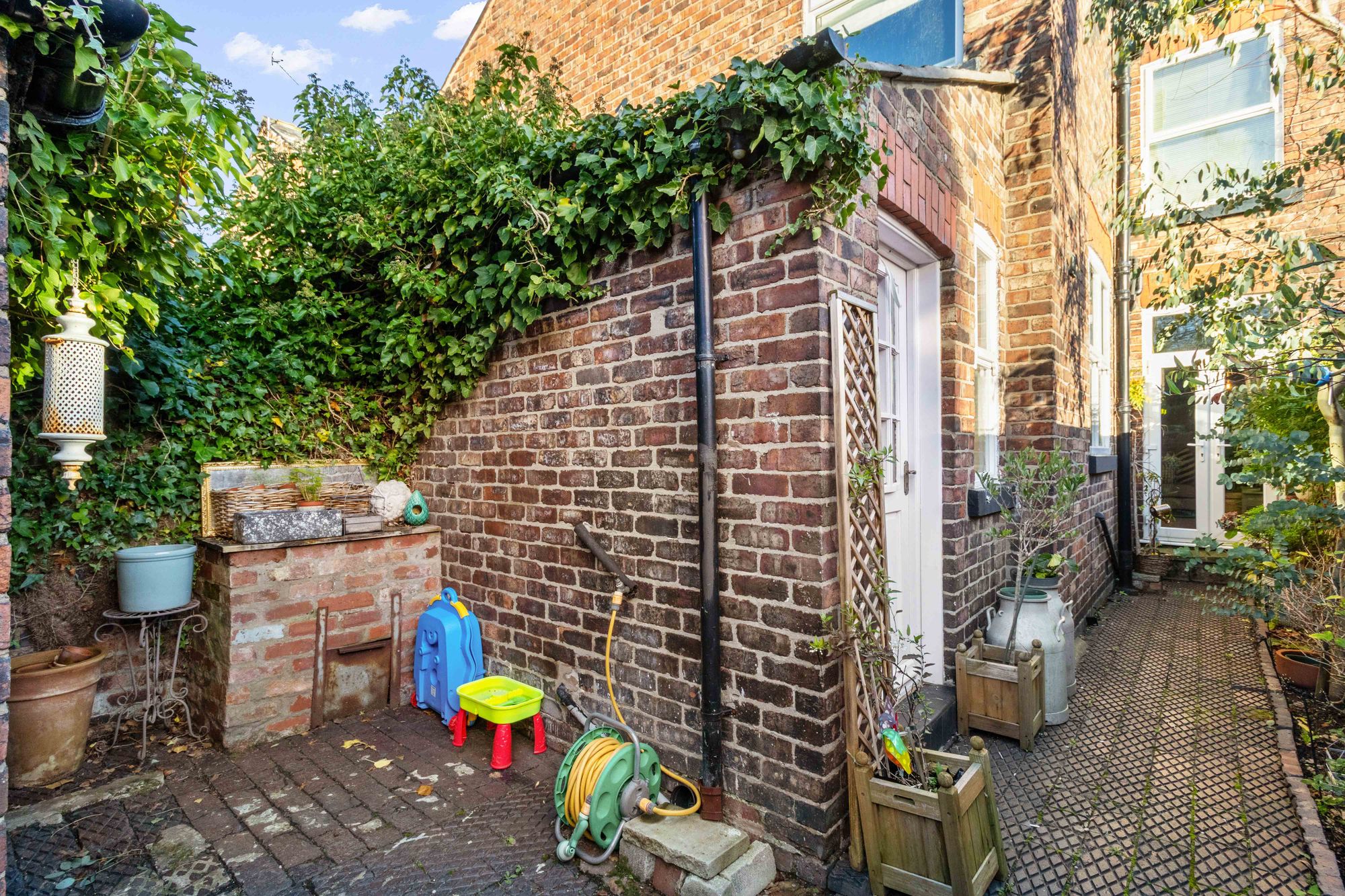 St. Marys Street, Warrington