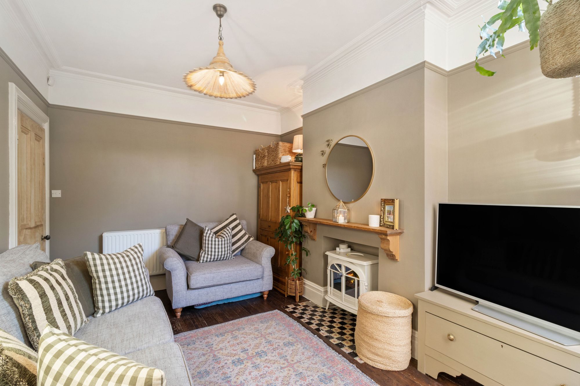 St. Marys Street, Warrington