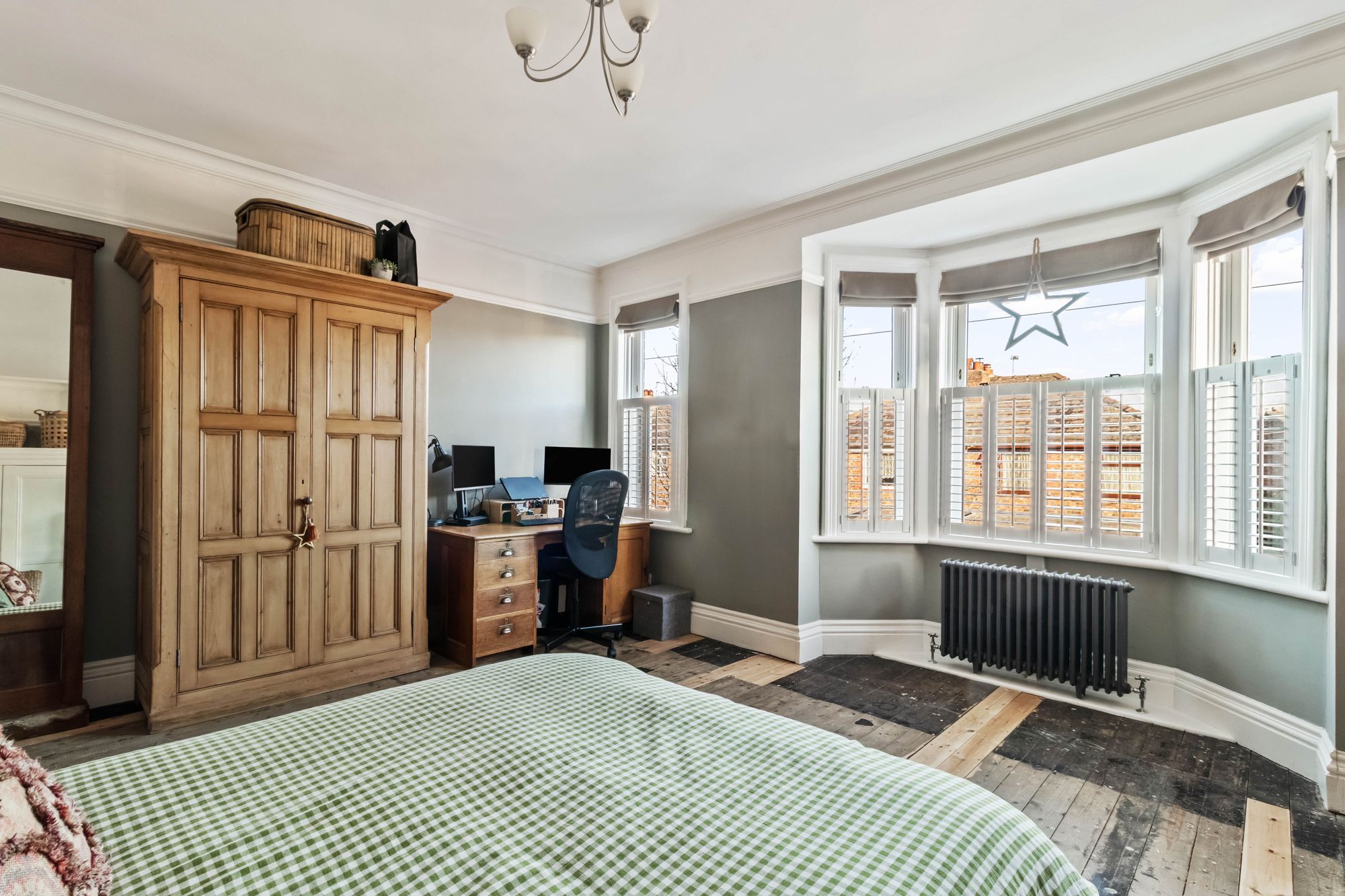 St. Marys Street, Warrington