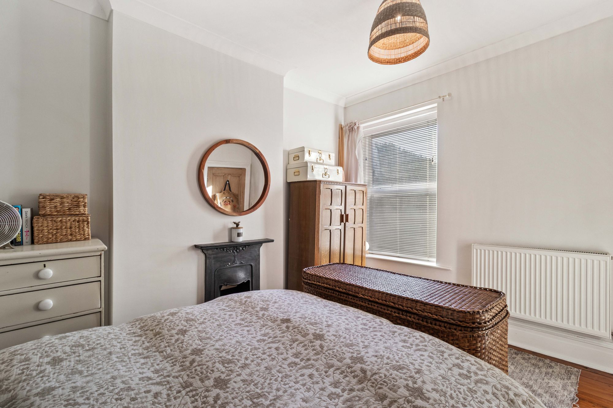 St. Marys Street, Warrington