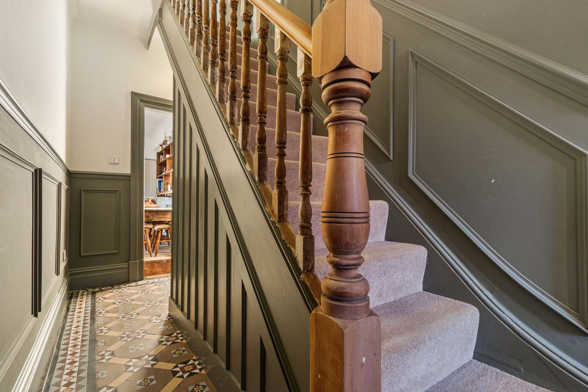 St. Marys Street, Warrington