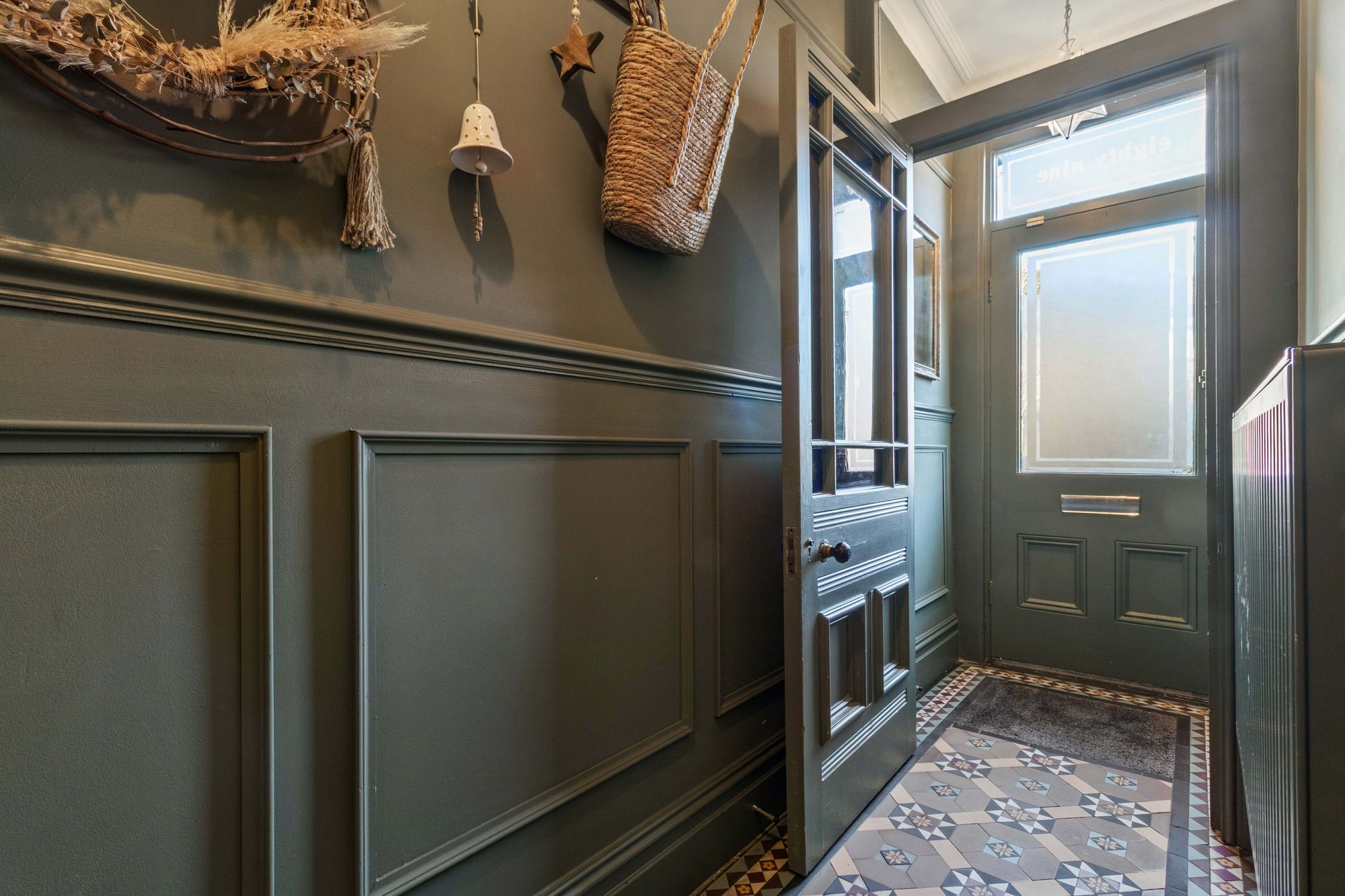 St. Marys Street, Warrington