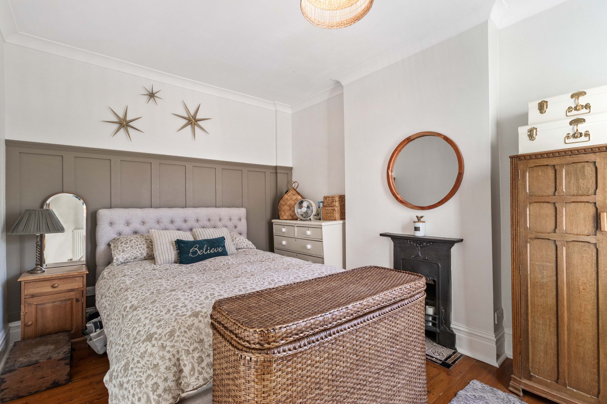 St. Marys Street, Warrington