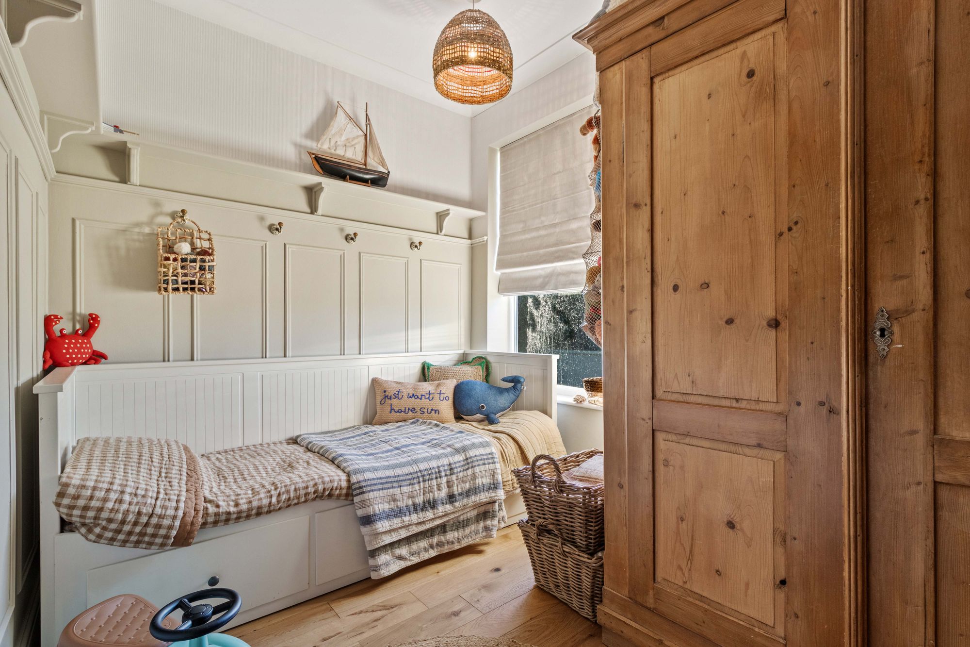 St. Marys Street, Warrington