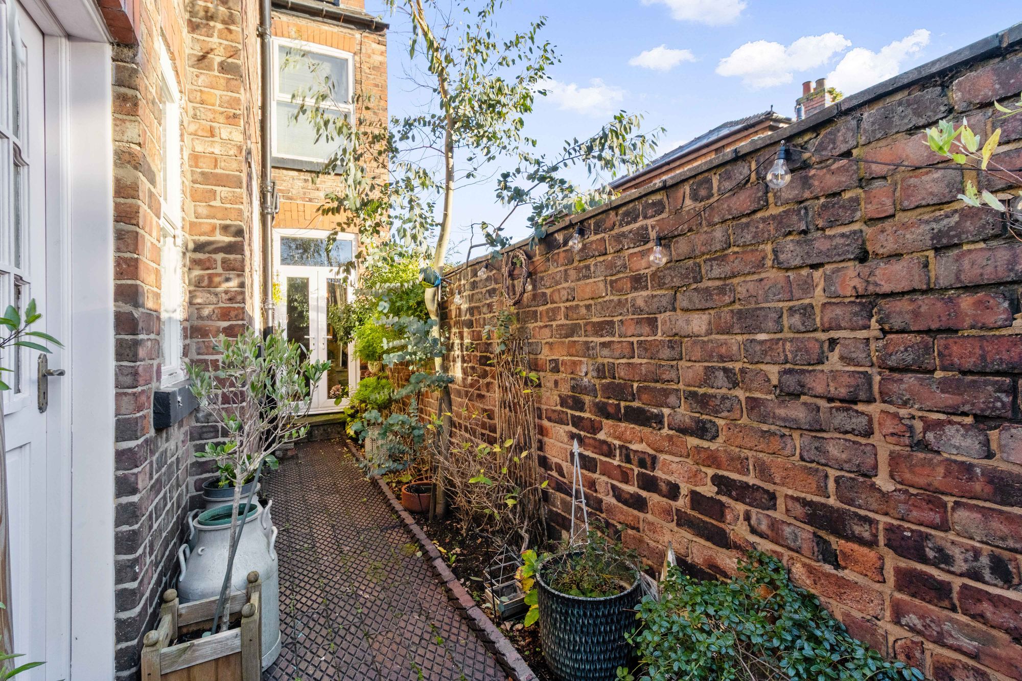 St. Marys Street, Warrington