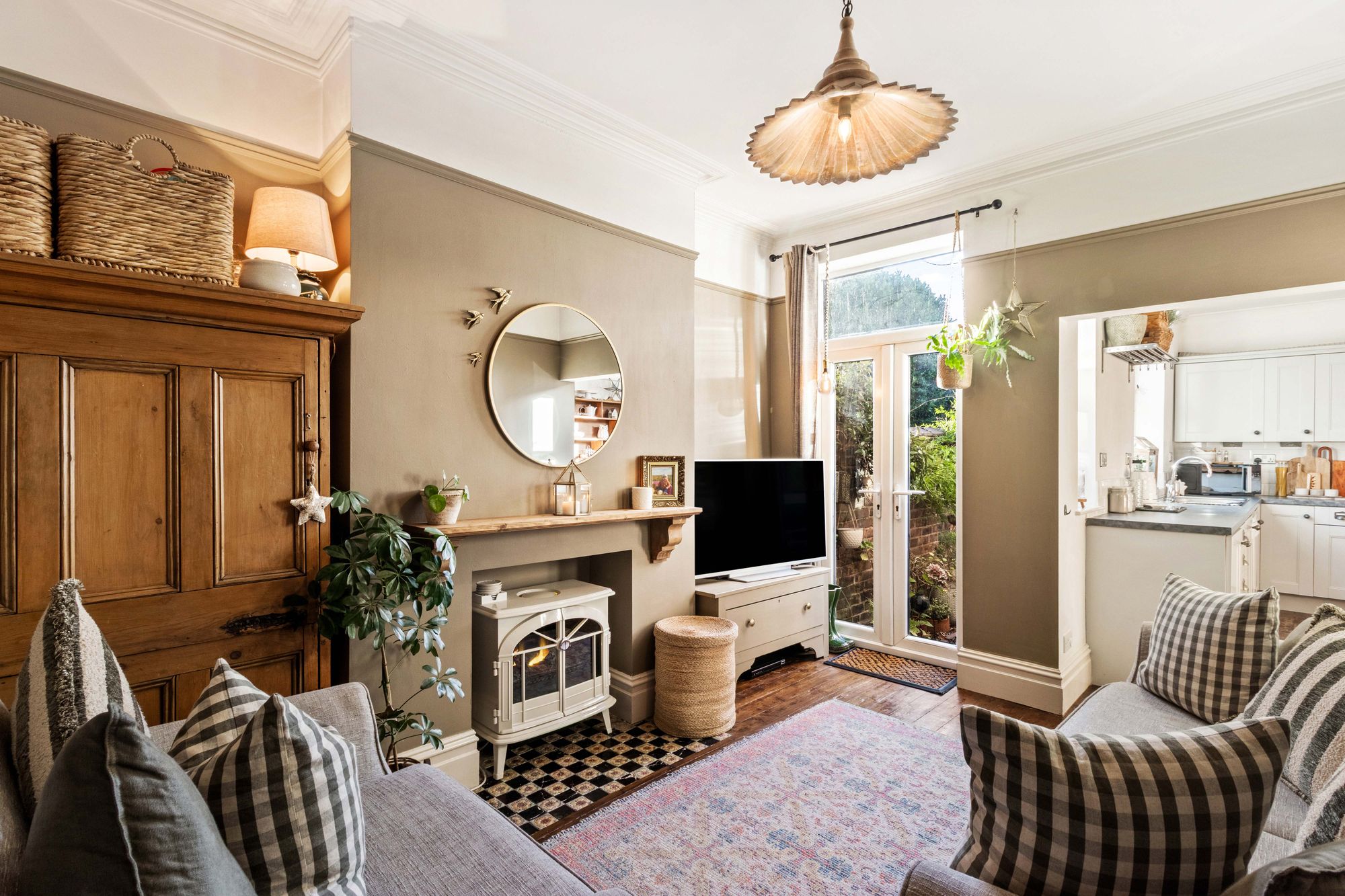 St. Marys Street, Warrington