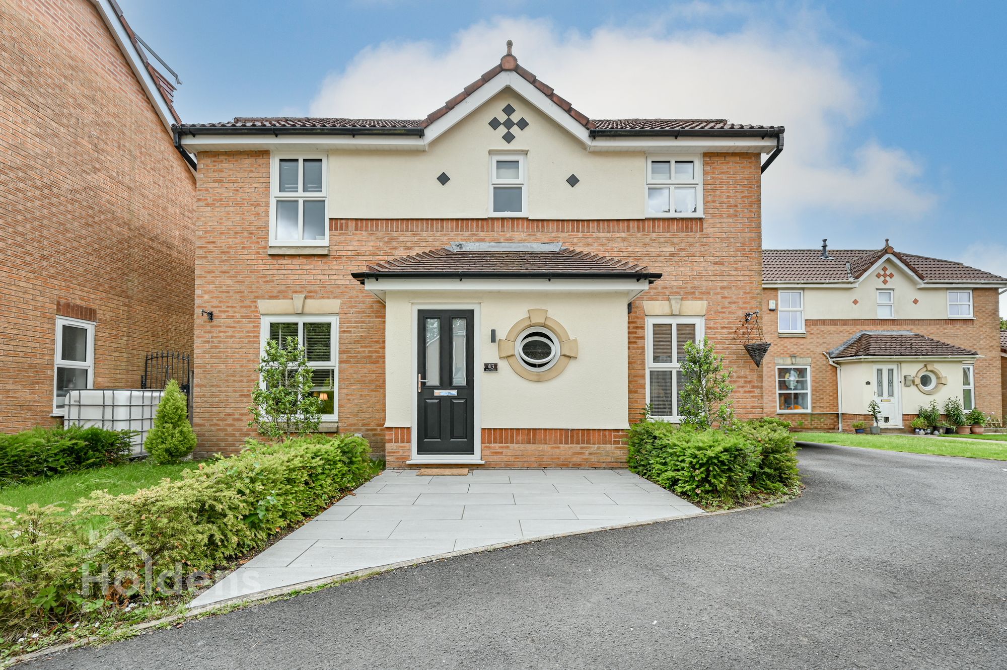 The Pastures, Grimsargh, PR2