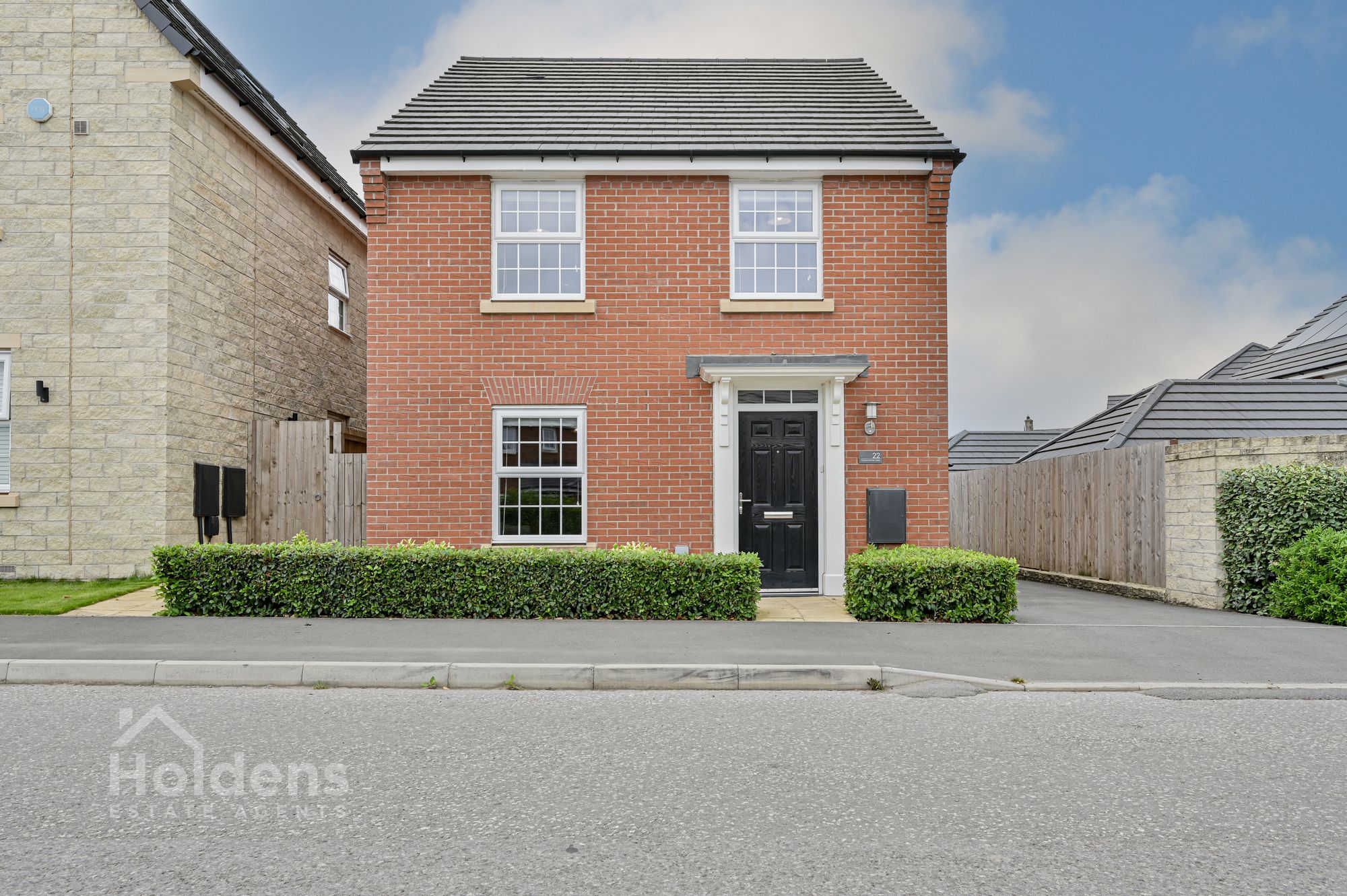 Oystercatcher Lane, Longridge, PR3