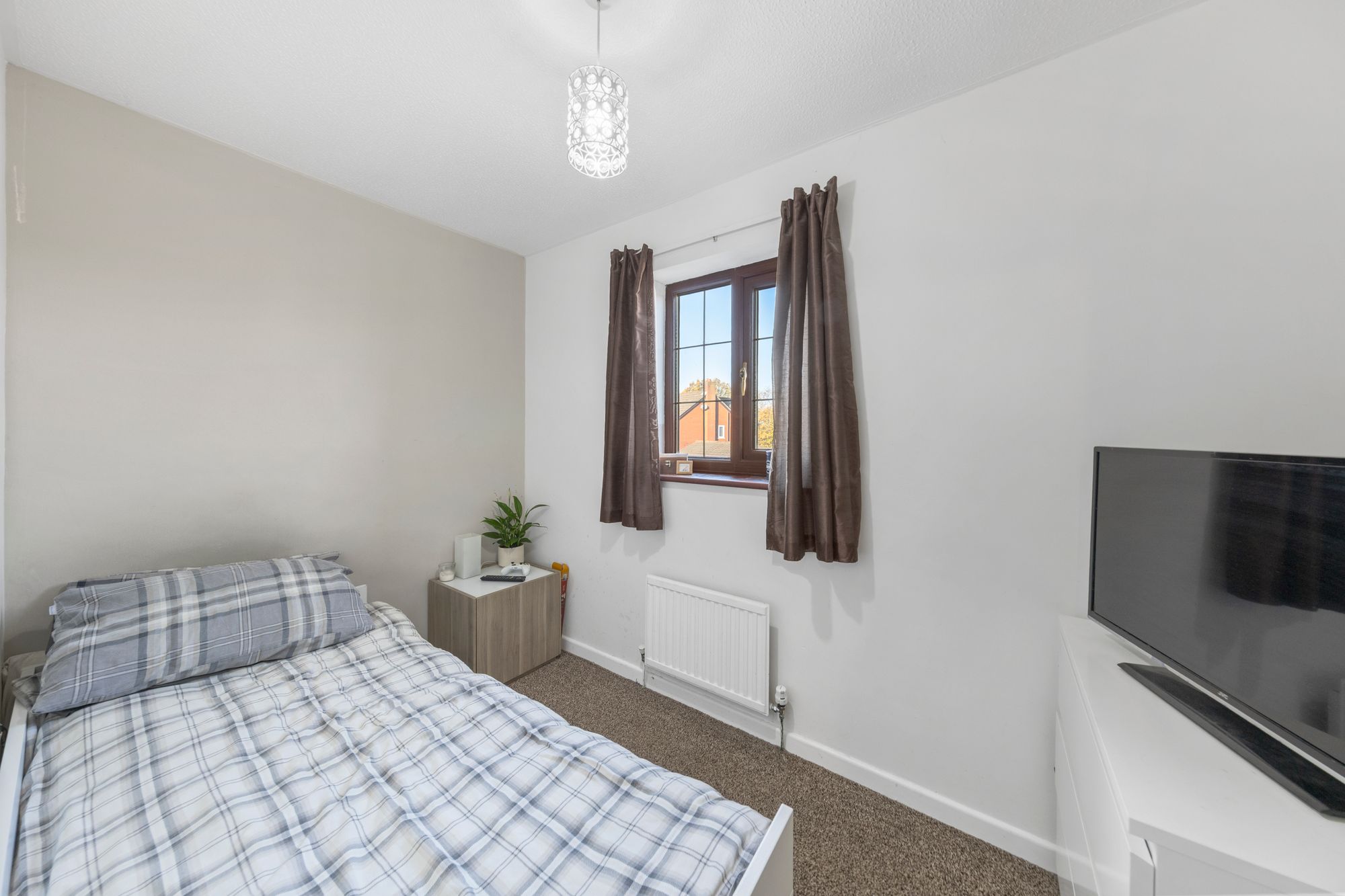 Springmount, Warrington