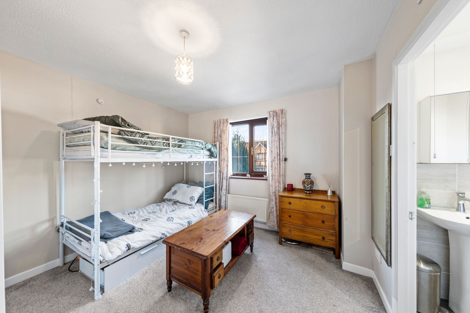 Springmount, Warrington