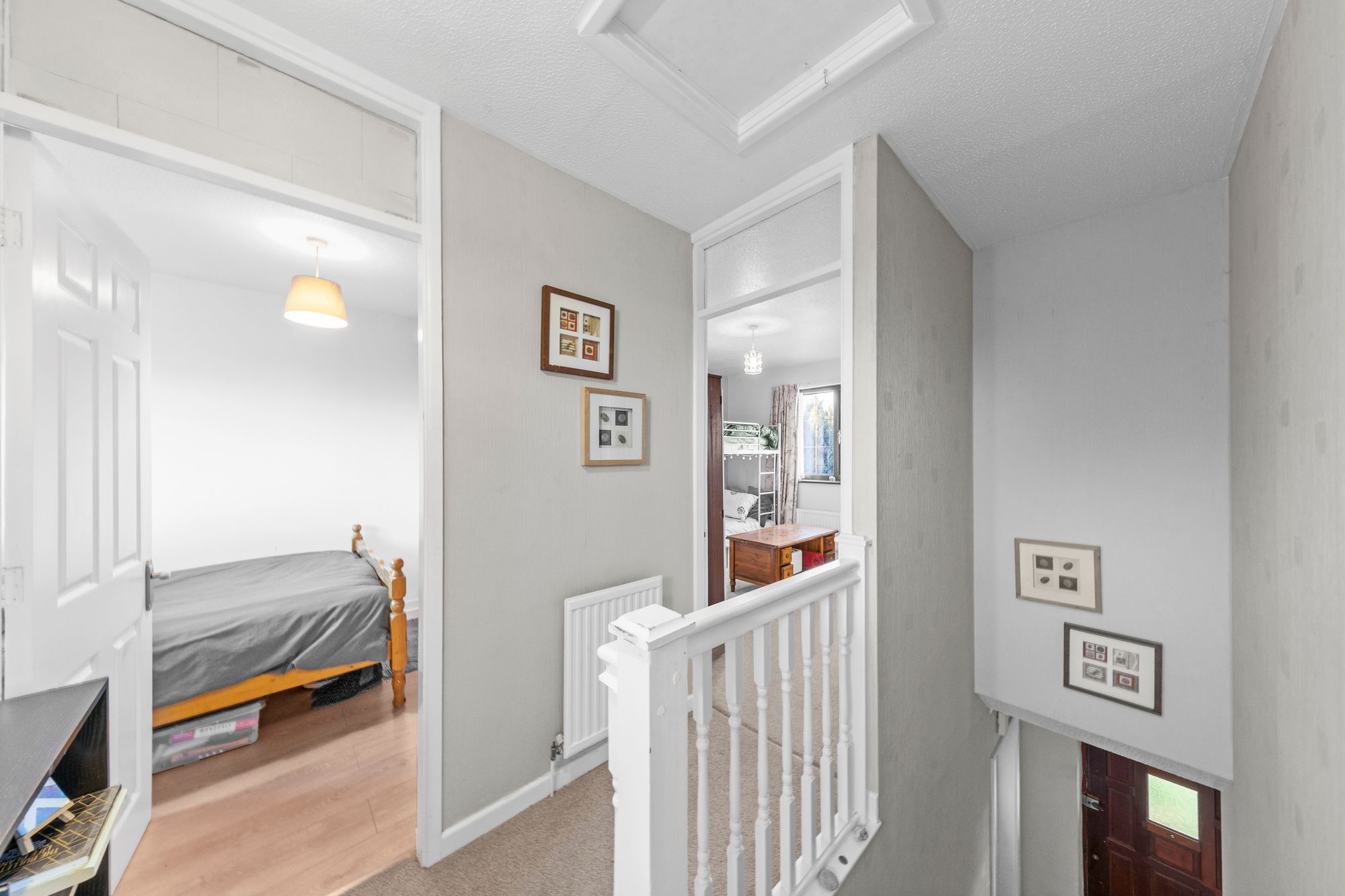 Springmount, Warrington