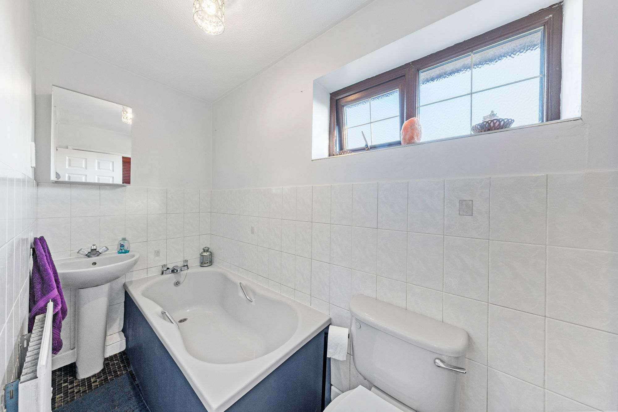 Springmount, Warrington