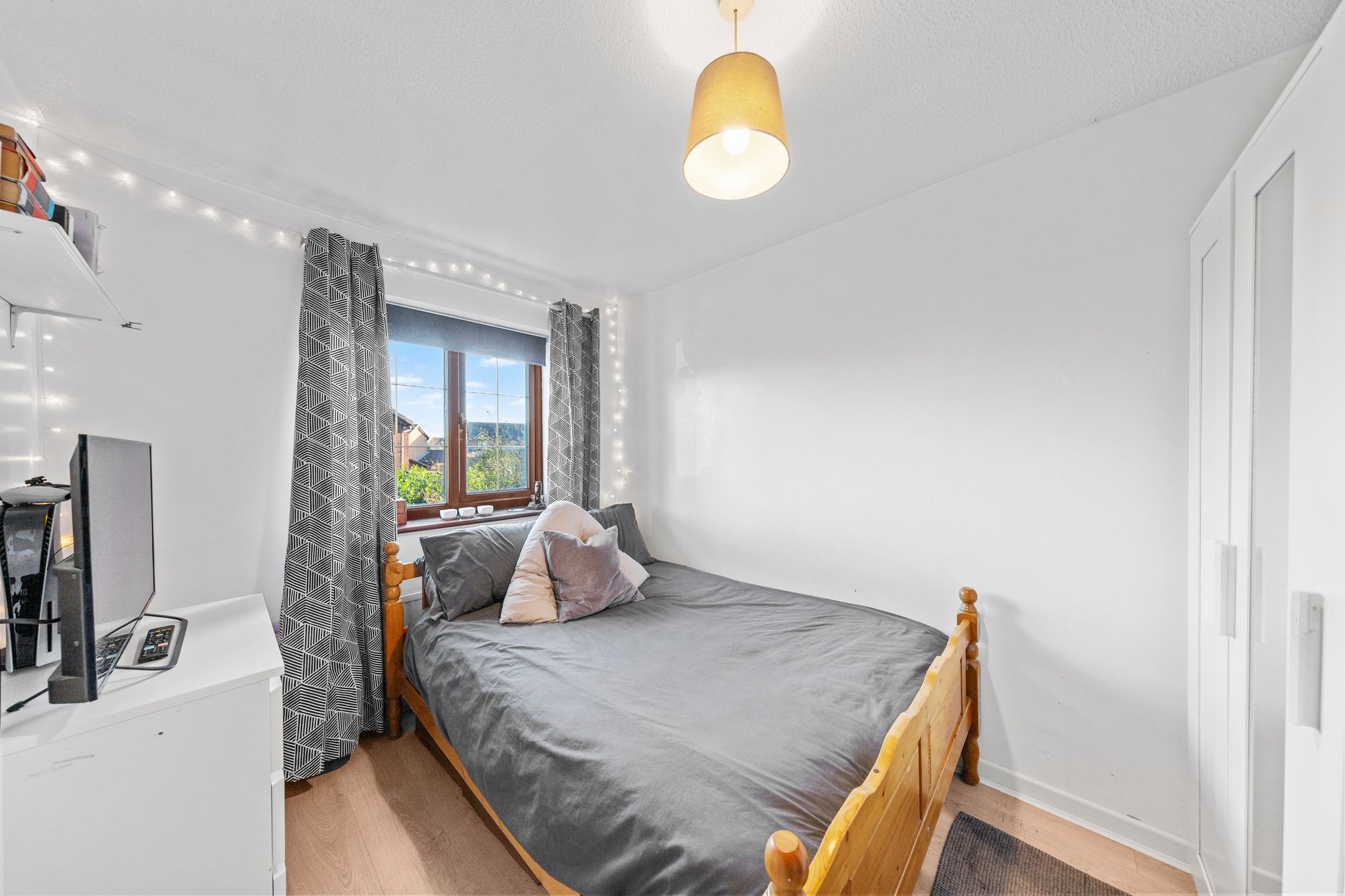 Springmount, Warrington