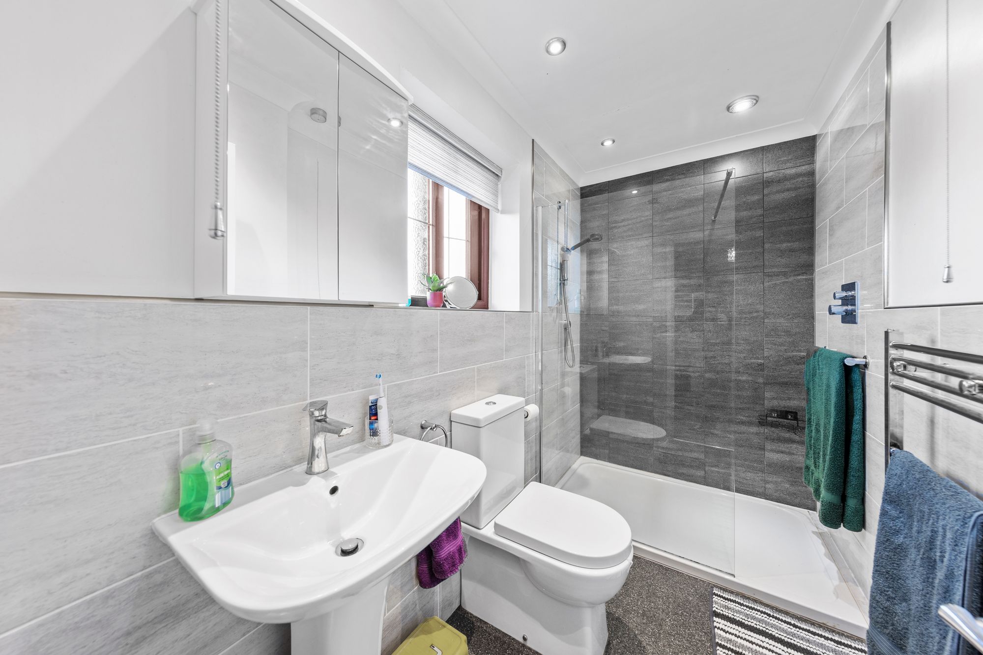 Springmount, Warrington