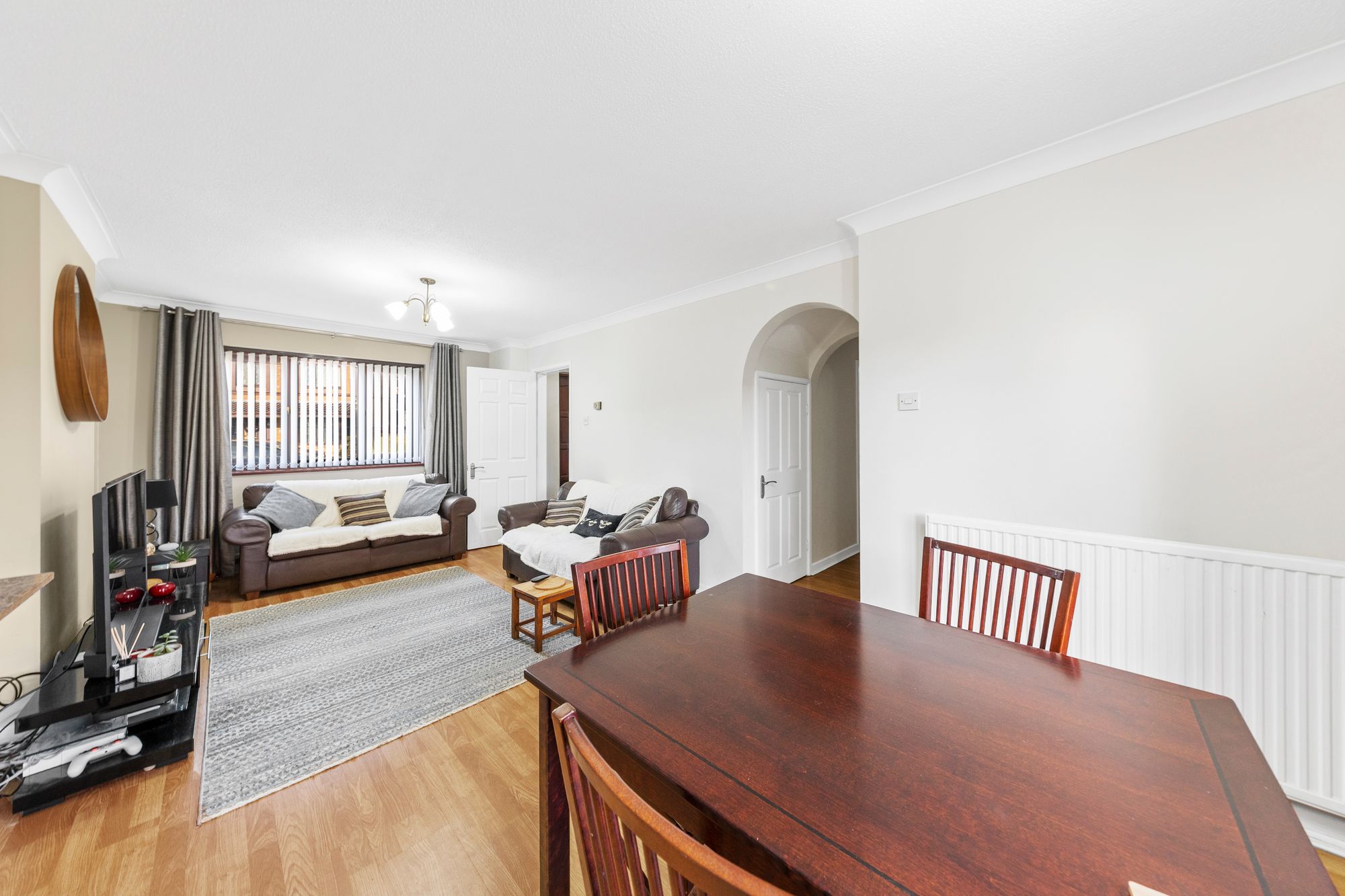 Springmount, Warrington