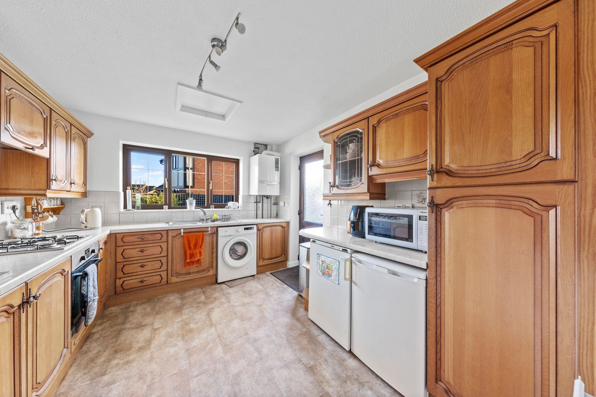 Springmount, Warrington