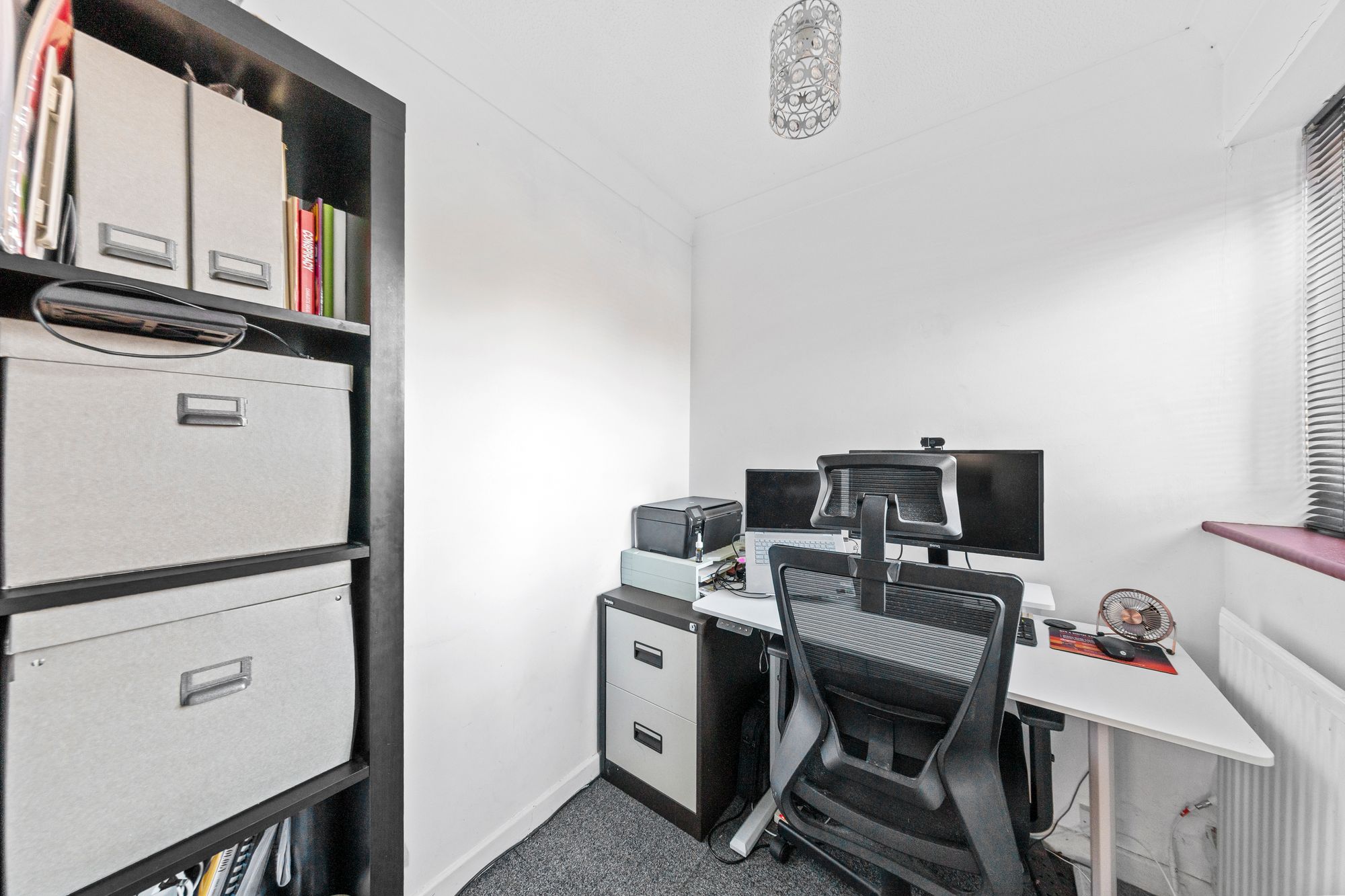 Springmount, Warrington