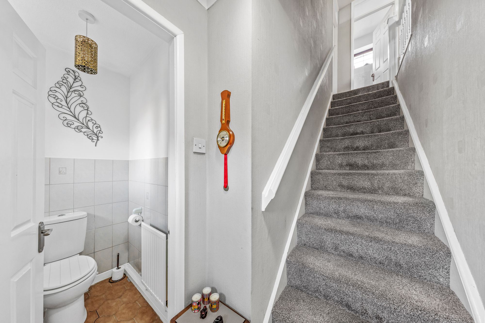 Springmount, Warrington