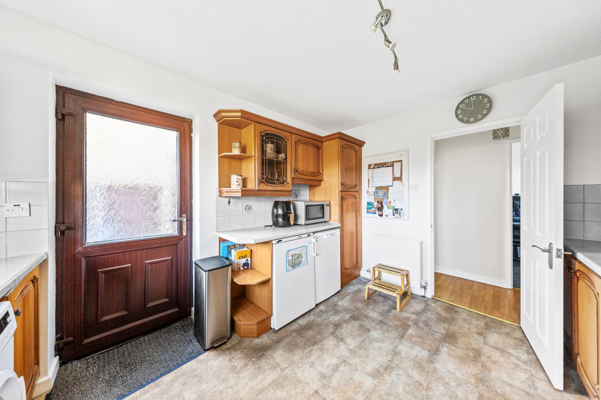 Springmount, Warrington