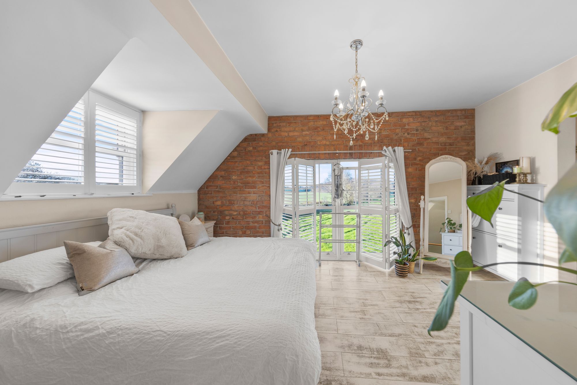 Park Road, Golborne, WA3