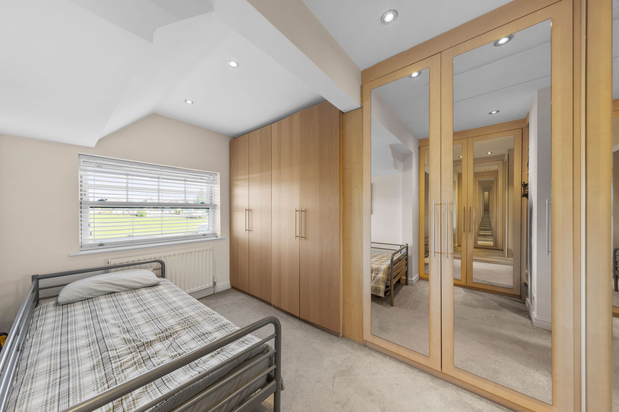 Park Road, Golborne, WA3